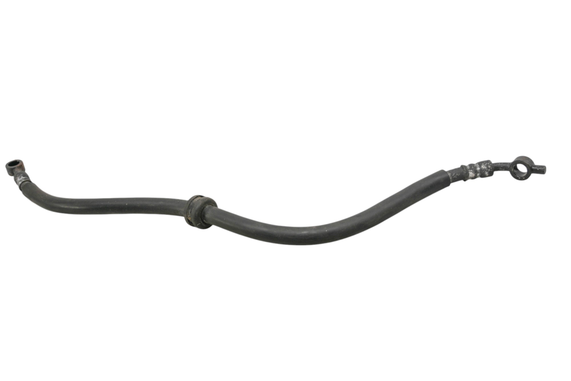 09 Kawasaki Versys 650 Rear Brake Line LE650A