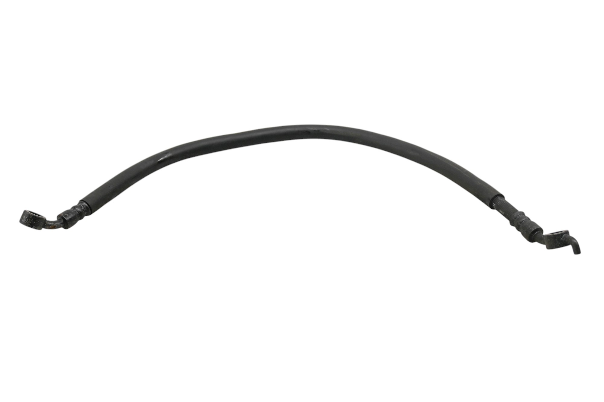 09 Kawasaki Versys 650 Front Brake Line LE650A