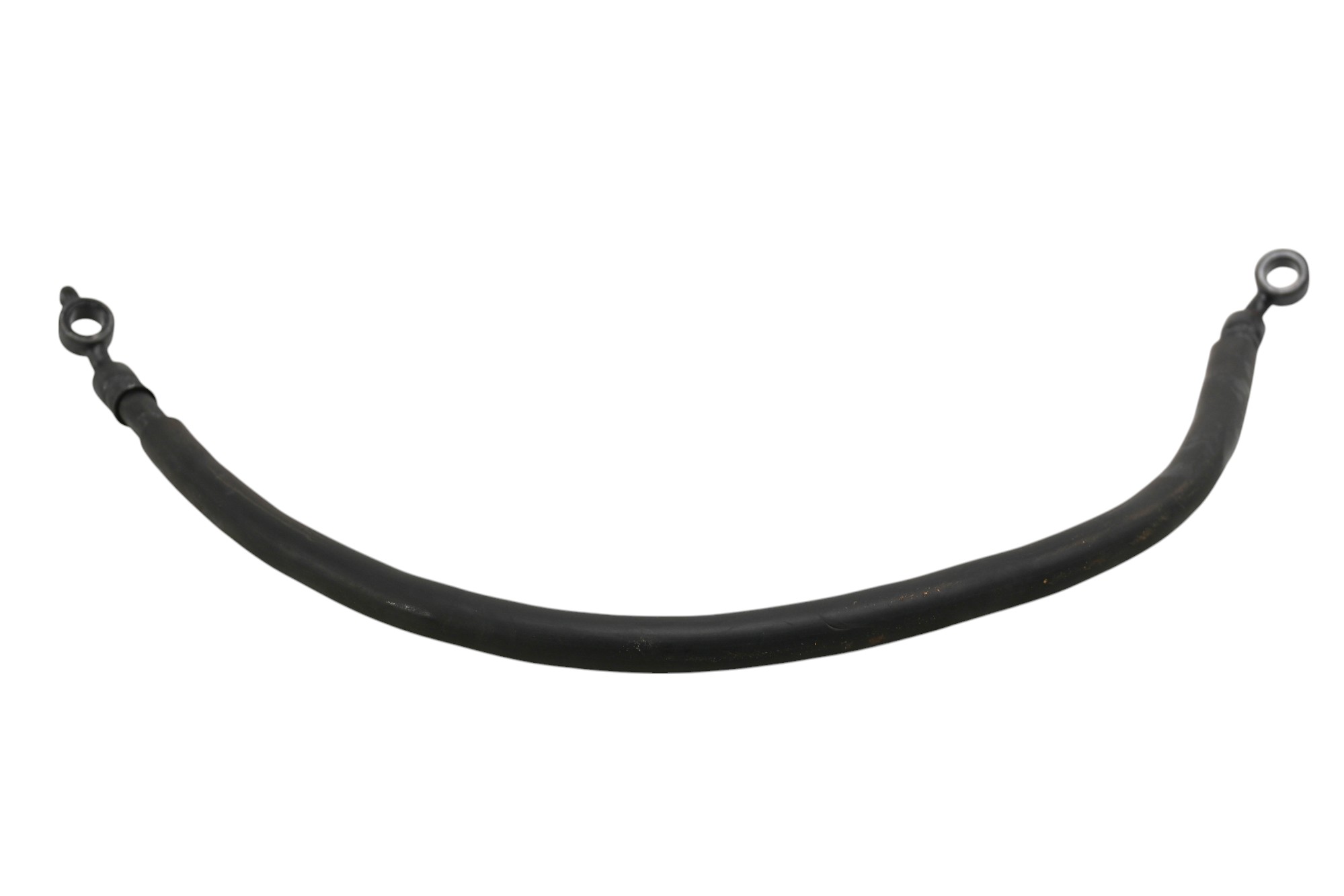 09 Kawasaki Versys 650 Front Brake Line LE650A