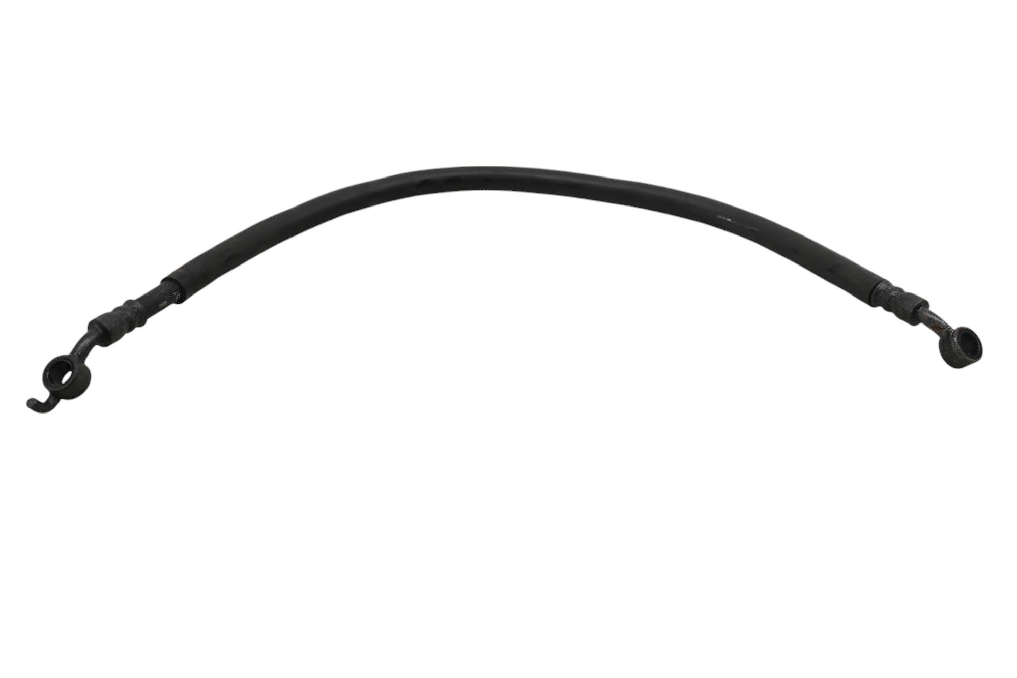 09 Kawasaki Versys 650 Front Brake Line LE650A