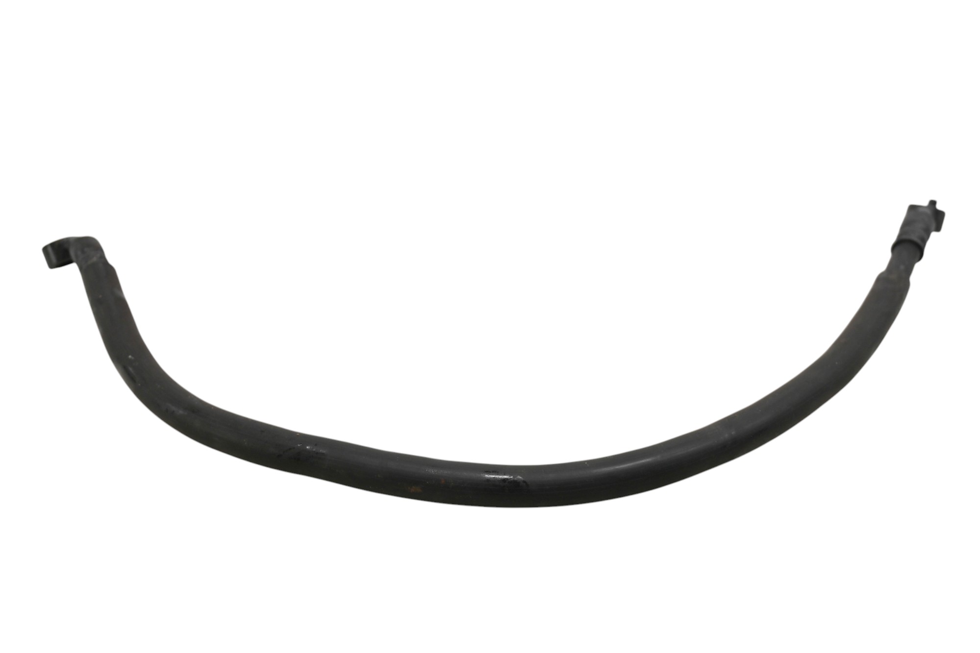 09 Kawasaki Versys 650 Front Brake Line LE650A
