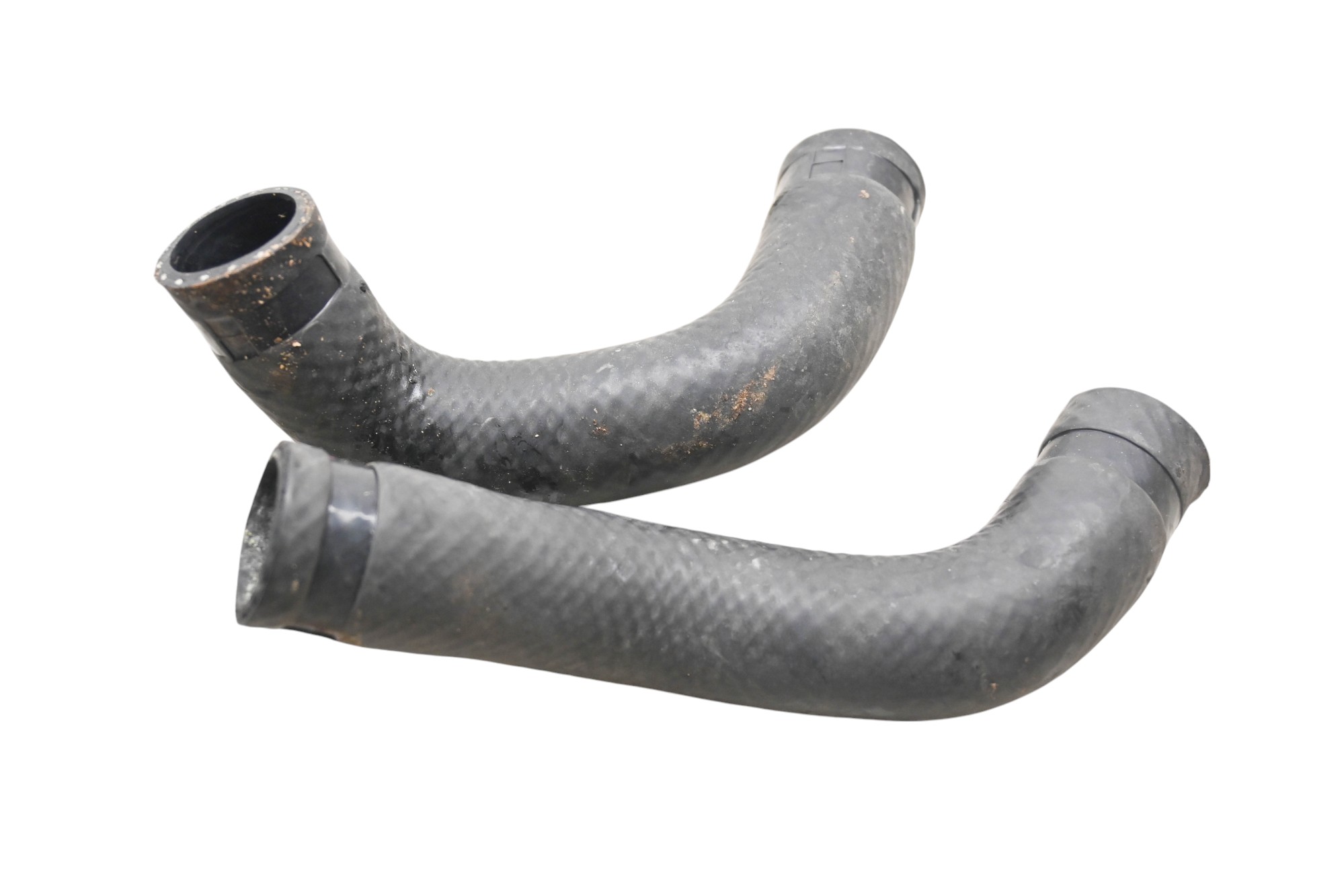 09 Kawasaki Versys 650 Radiator Coolant Hoses LE650A