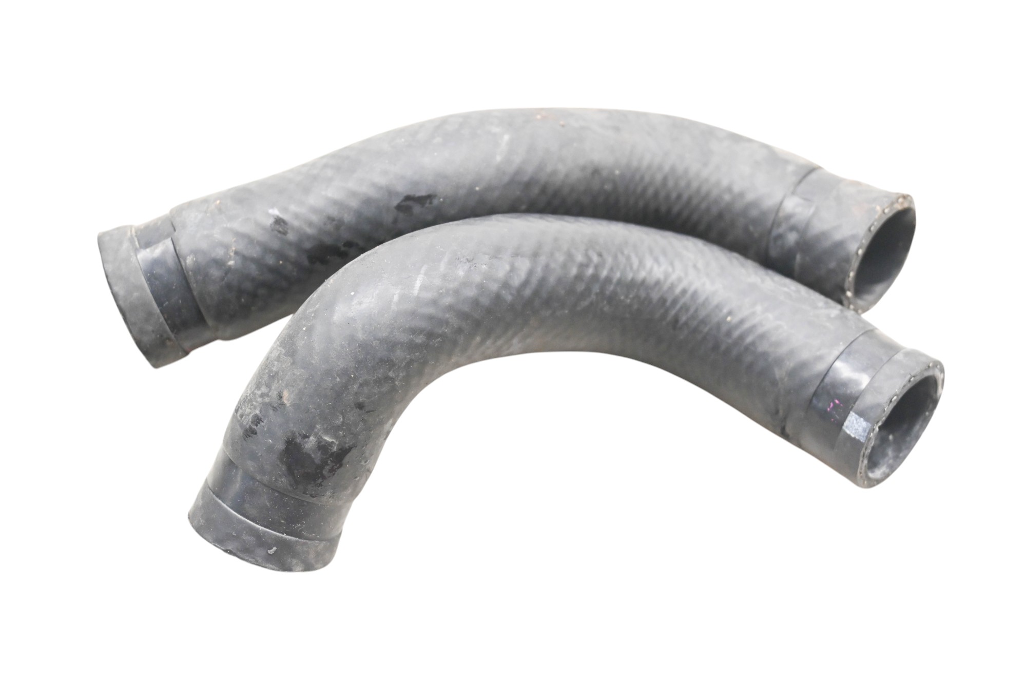 09 Kawasaki Versys 650 Radiator Coolant Hoses LE650A