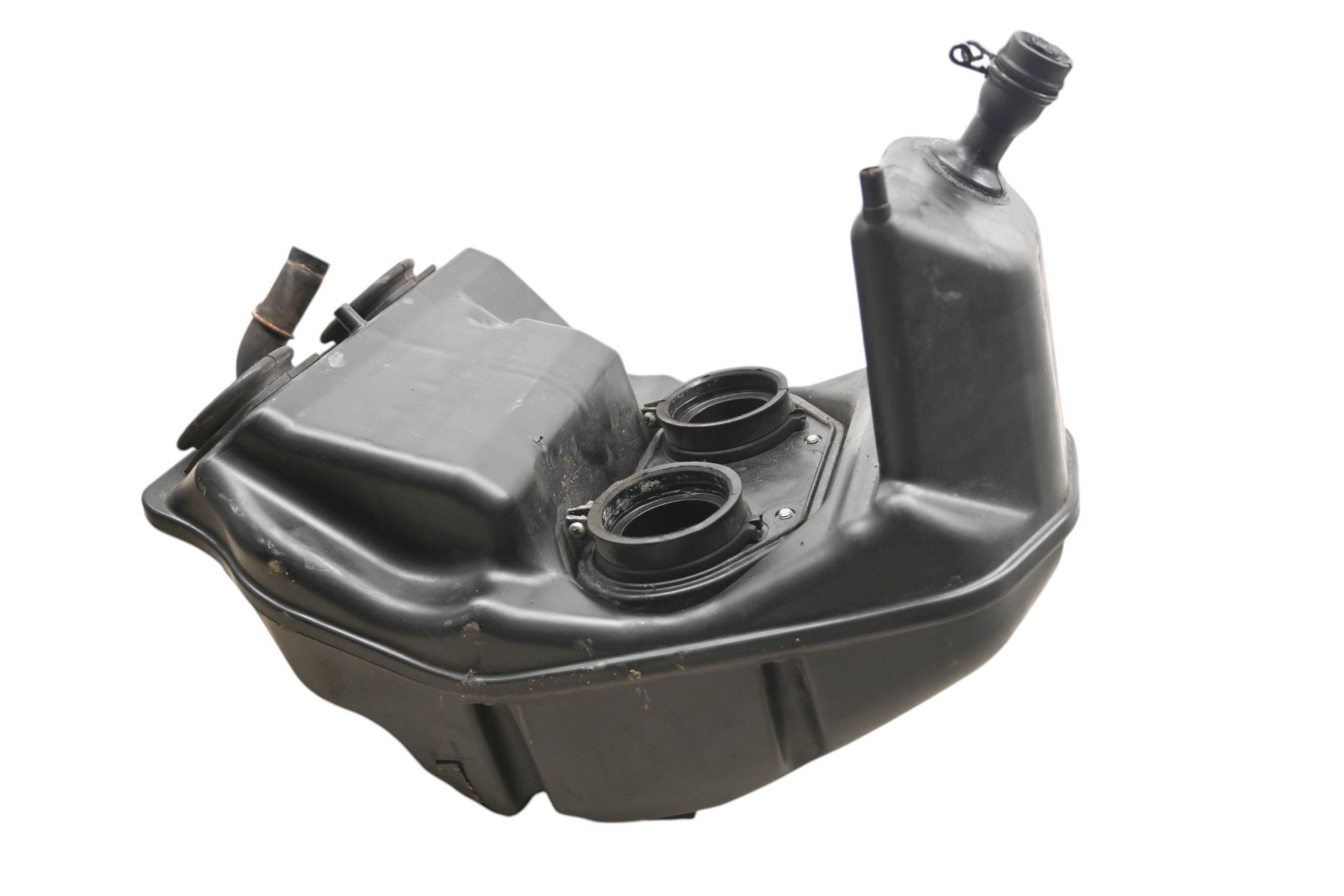 09 Kawasaki Versys 650 Airbox Intake Air Box LE650A