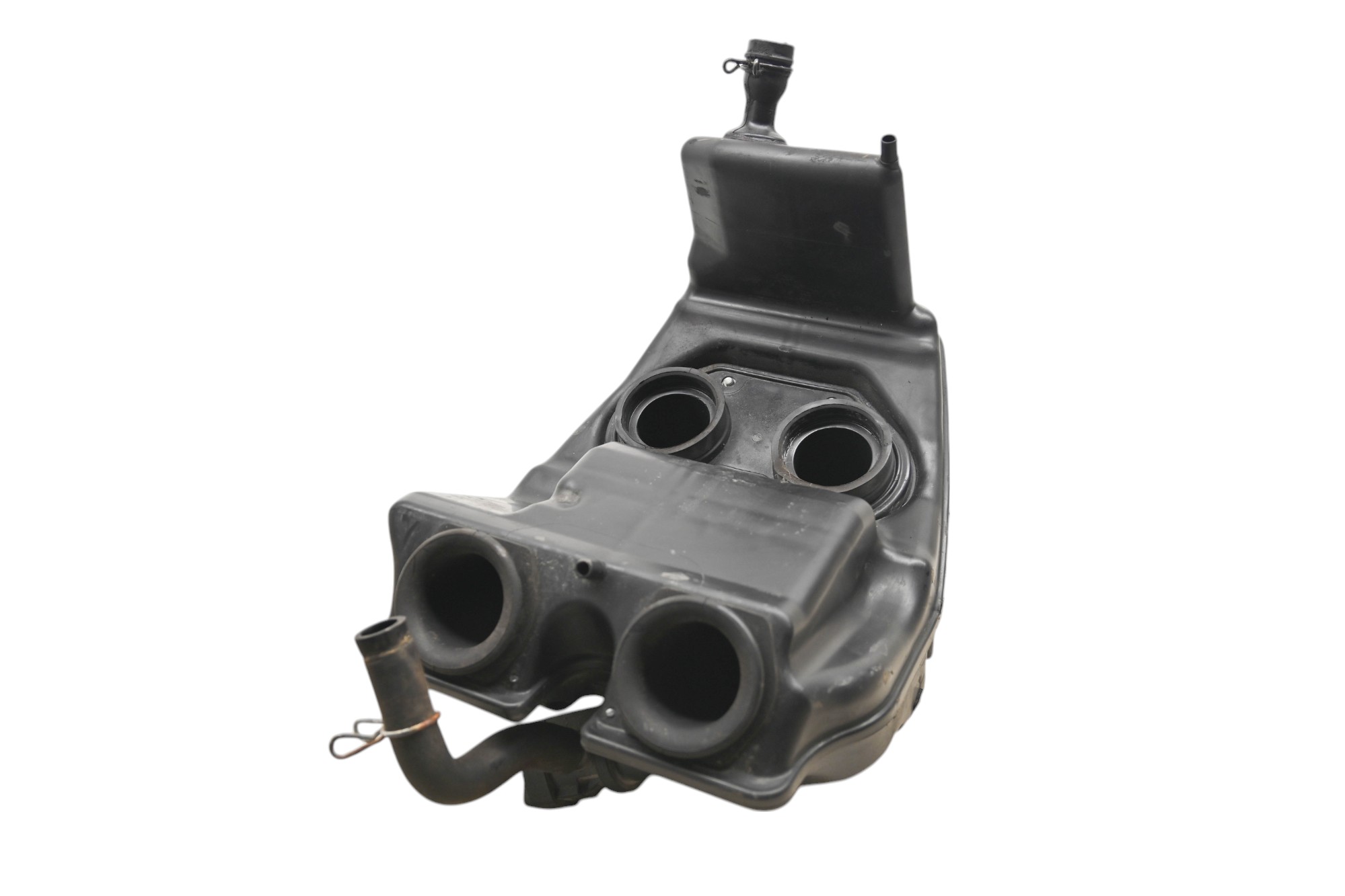 09 Kawasaki Versys 650 Airbox Intake Air Box LE650A
