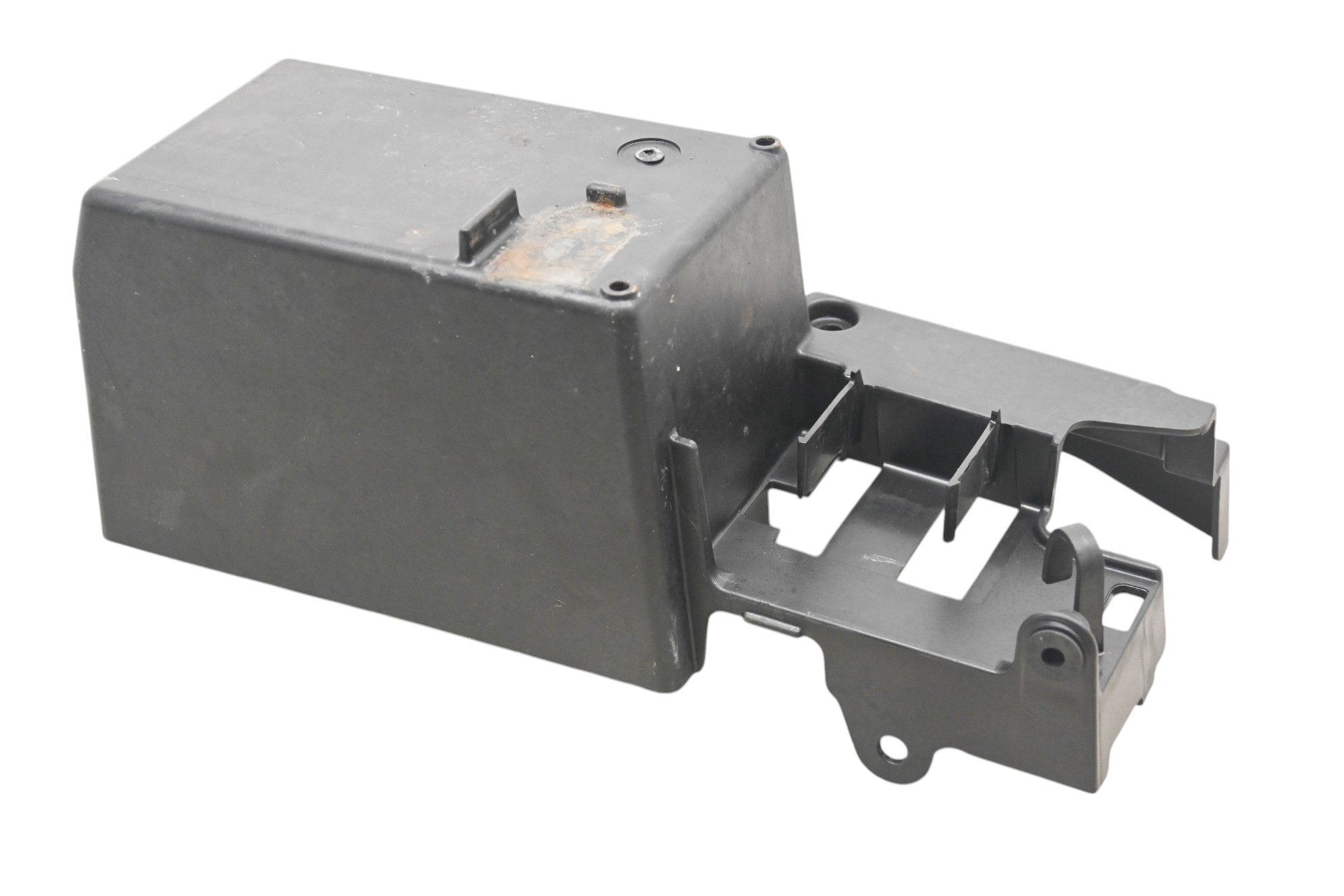 09 Kawasaki Versys 650 Battery Box LE650A