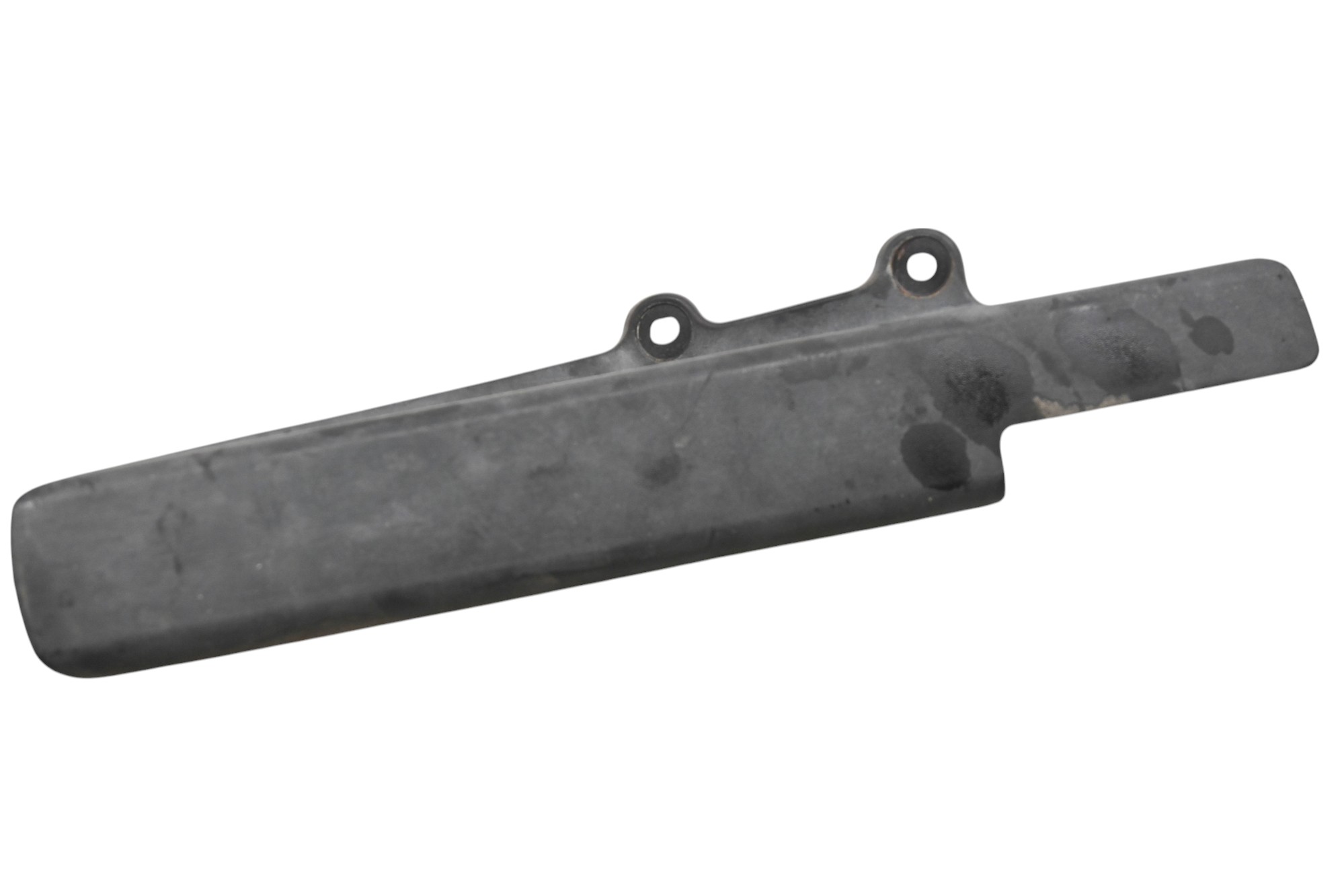 09 Kawasaki Versys 650 Rear Case Chain Cover Guard LE650A