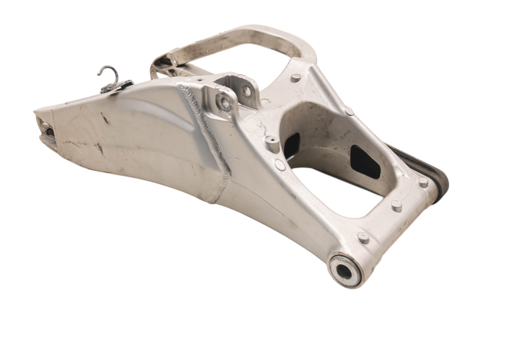 09 Kawasaki Versys 650 Rear Swingarm LE650A