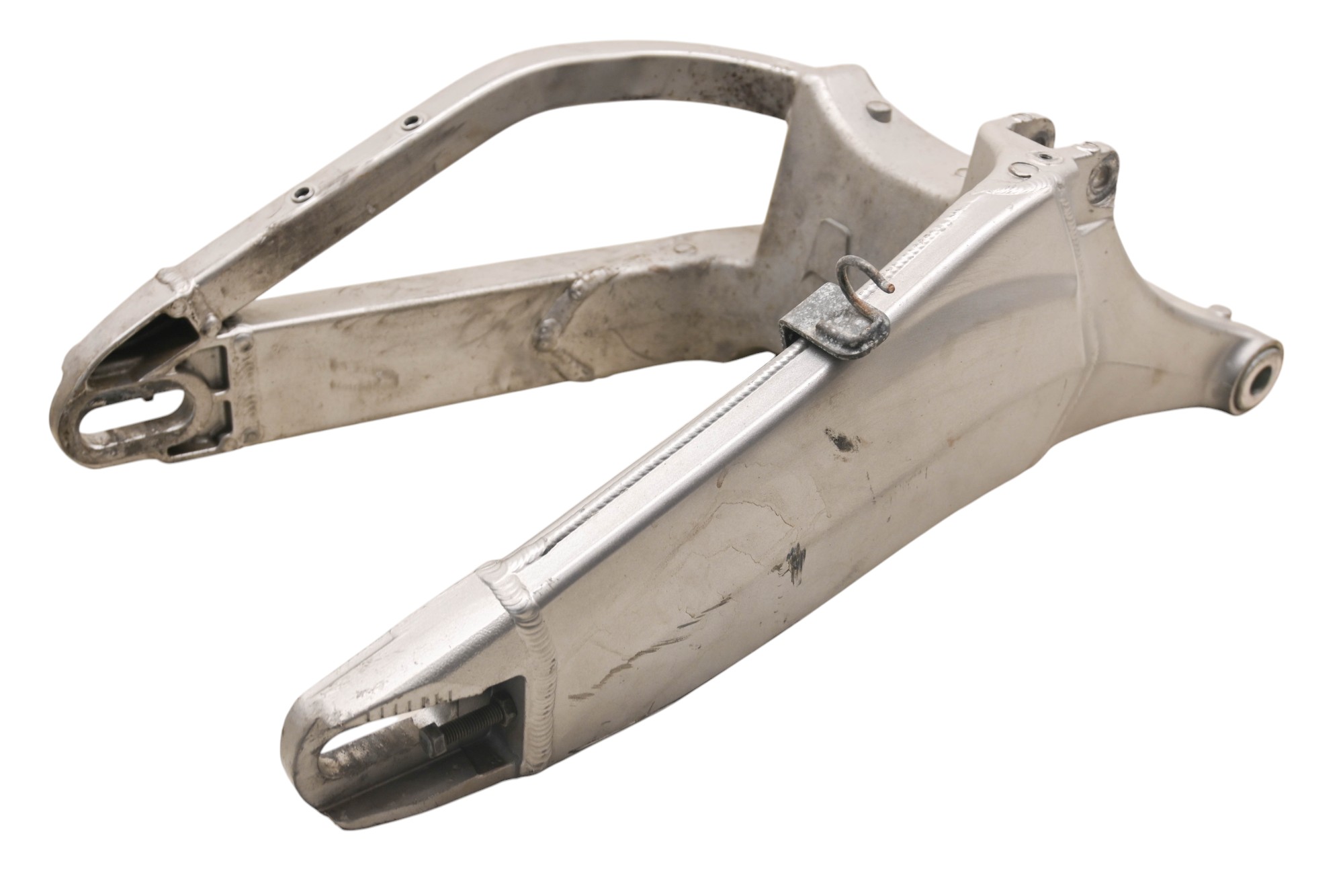 09 Kawasaki Versys 650 Rear Swingarm LE650A