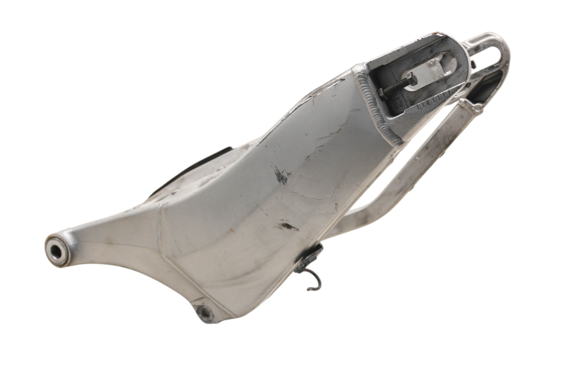 09 Kawasaki Versys 650 Rear Swingarm LE650A