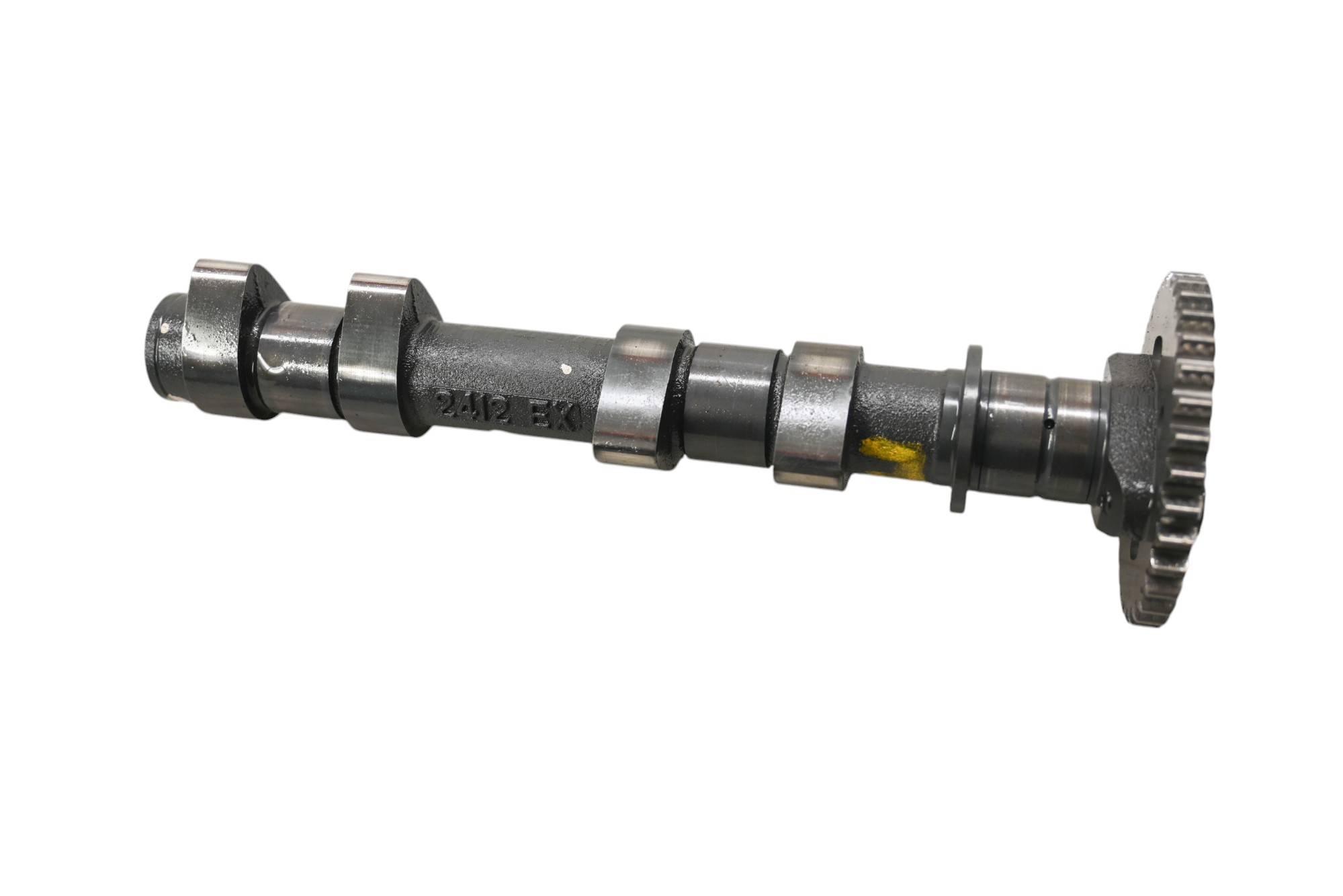 09 Kawasaki Versys 650 Exhaust Camshaft Cam Shaft LE650A