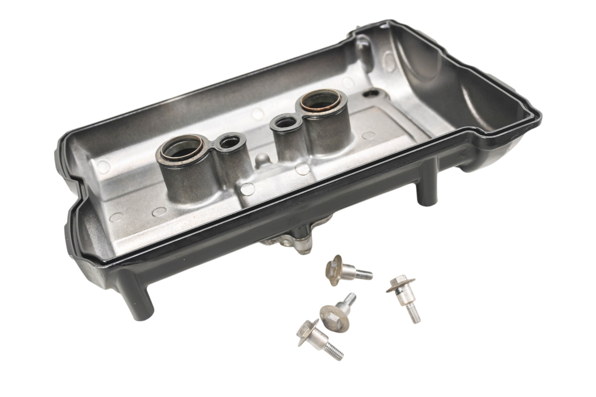 09 Kawasaki Versys 650 Valve Cover LE650A