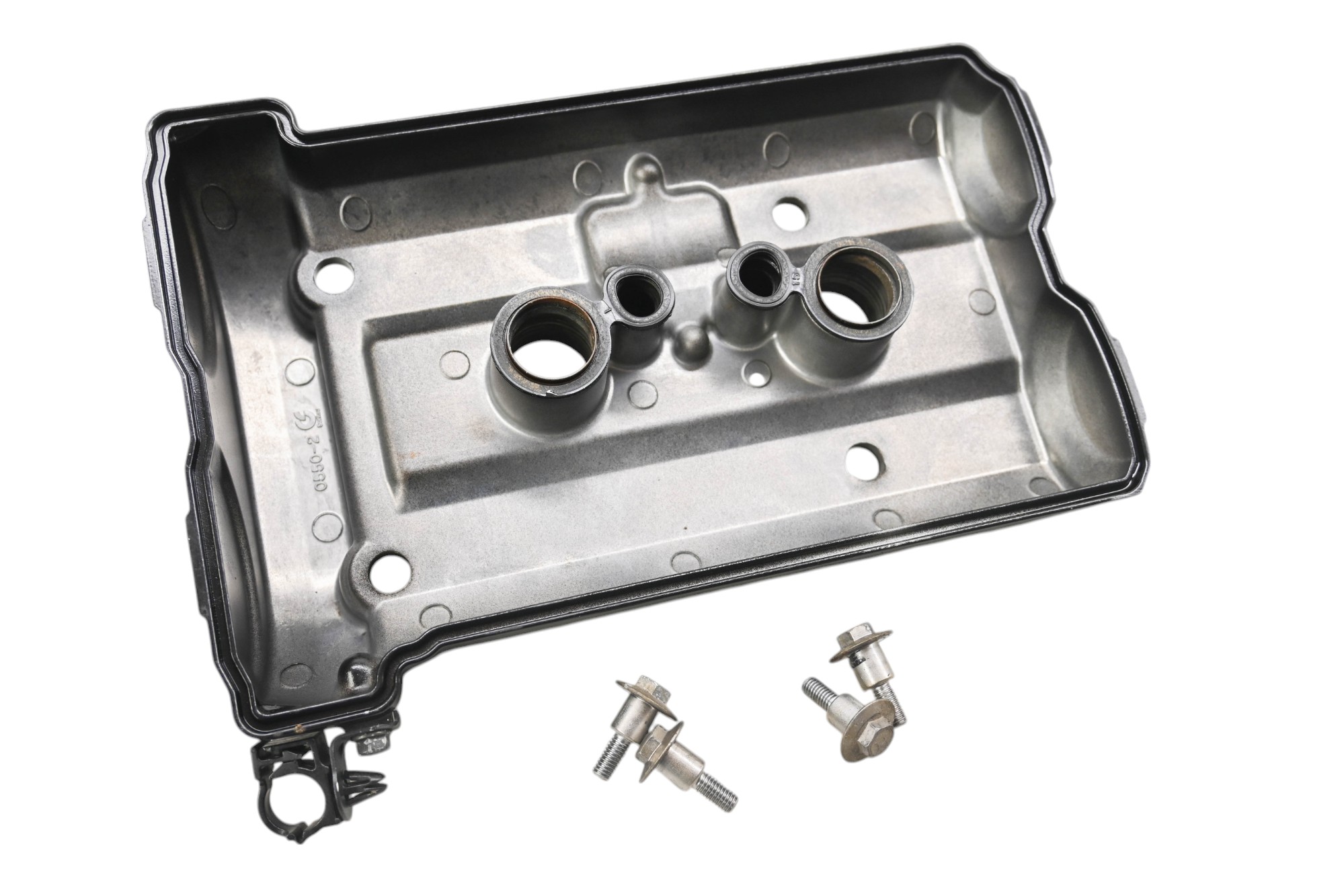 09 Kawasaki Versys 650 Valve Cover LE650A