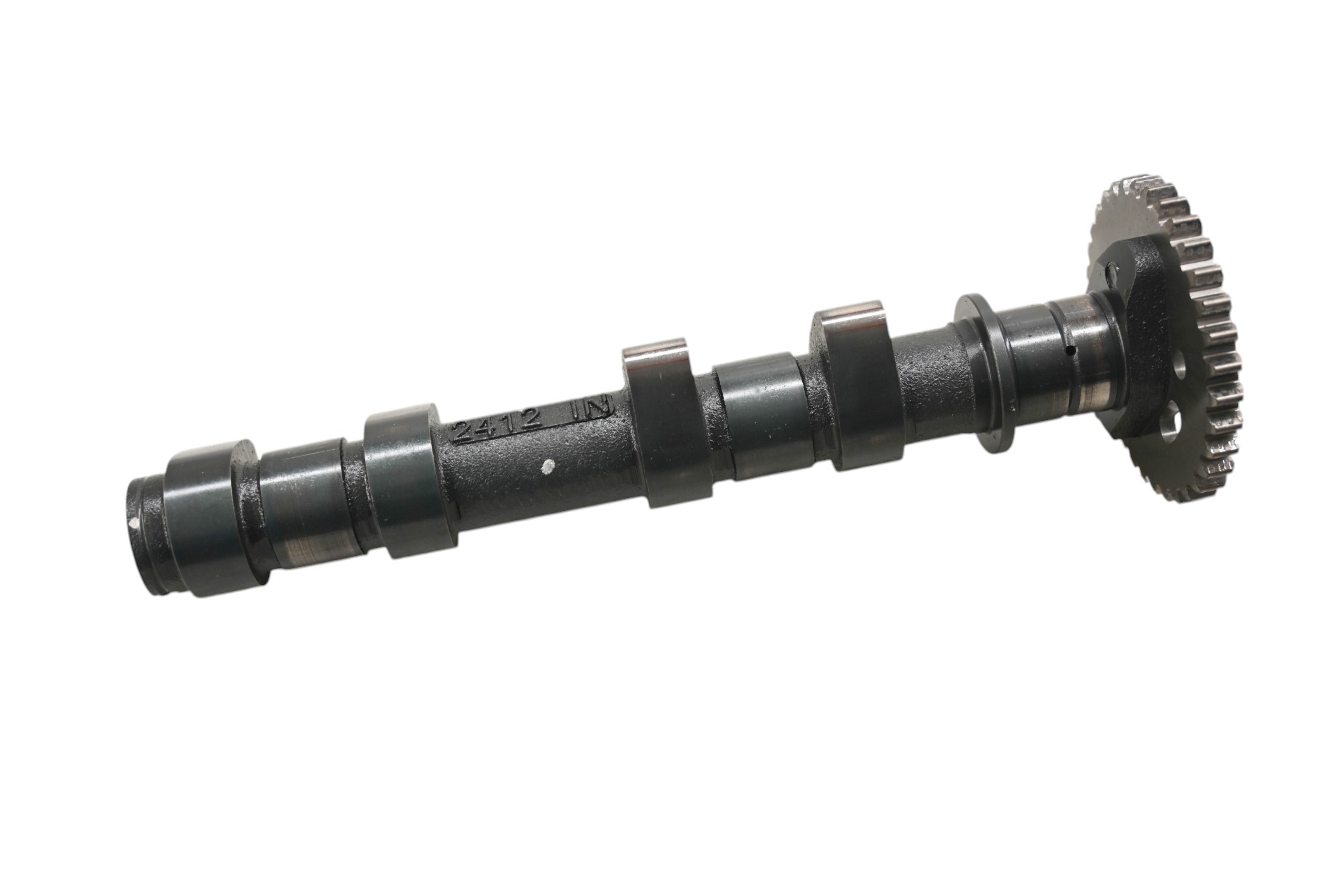 09 Kawasaki Versys 650 Intake Camshaft Cam Shaft LE650A