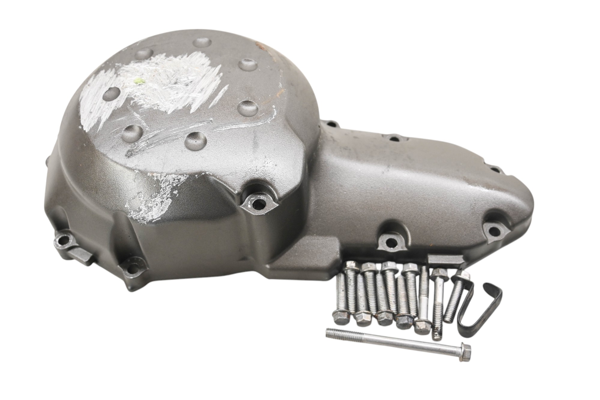 09 Kawasaki Versys 650 Stator Cover LE650A
