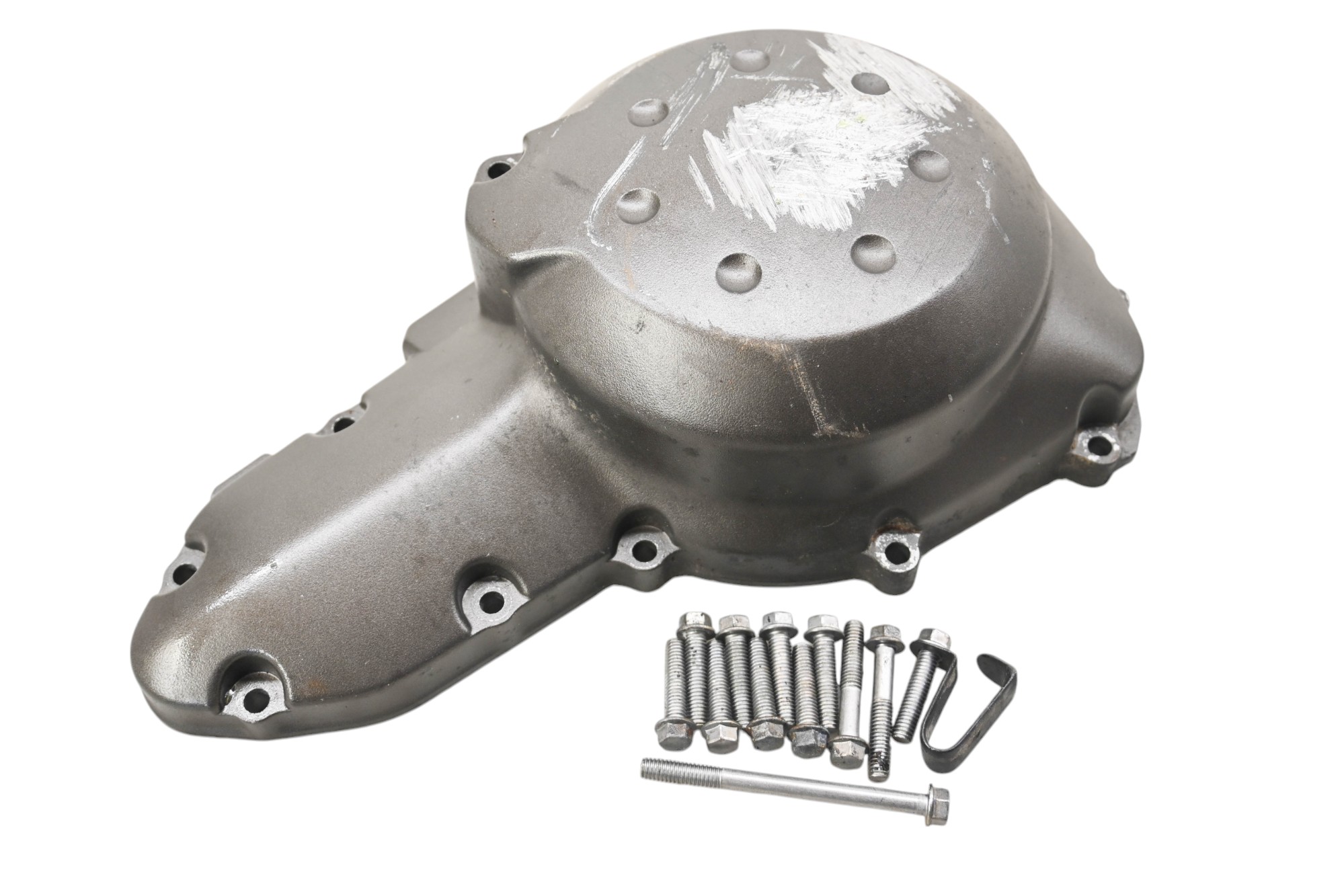 09 Kawasaki Versys 650 Stator Cover LE650A