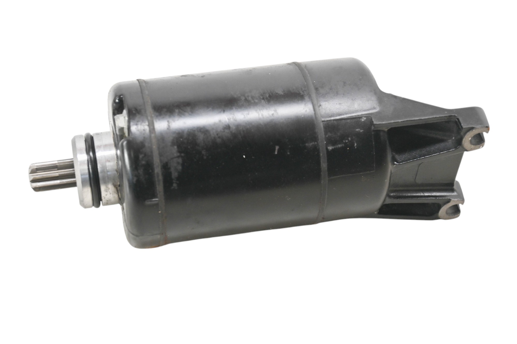 09 Kawasaki Versys 650 Starter Motor LE650A