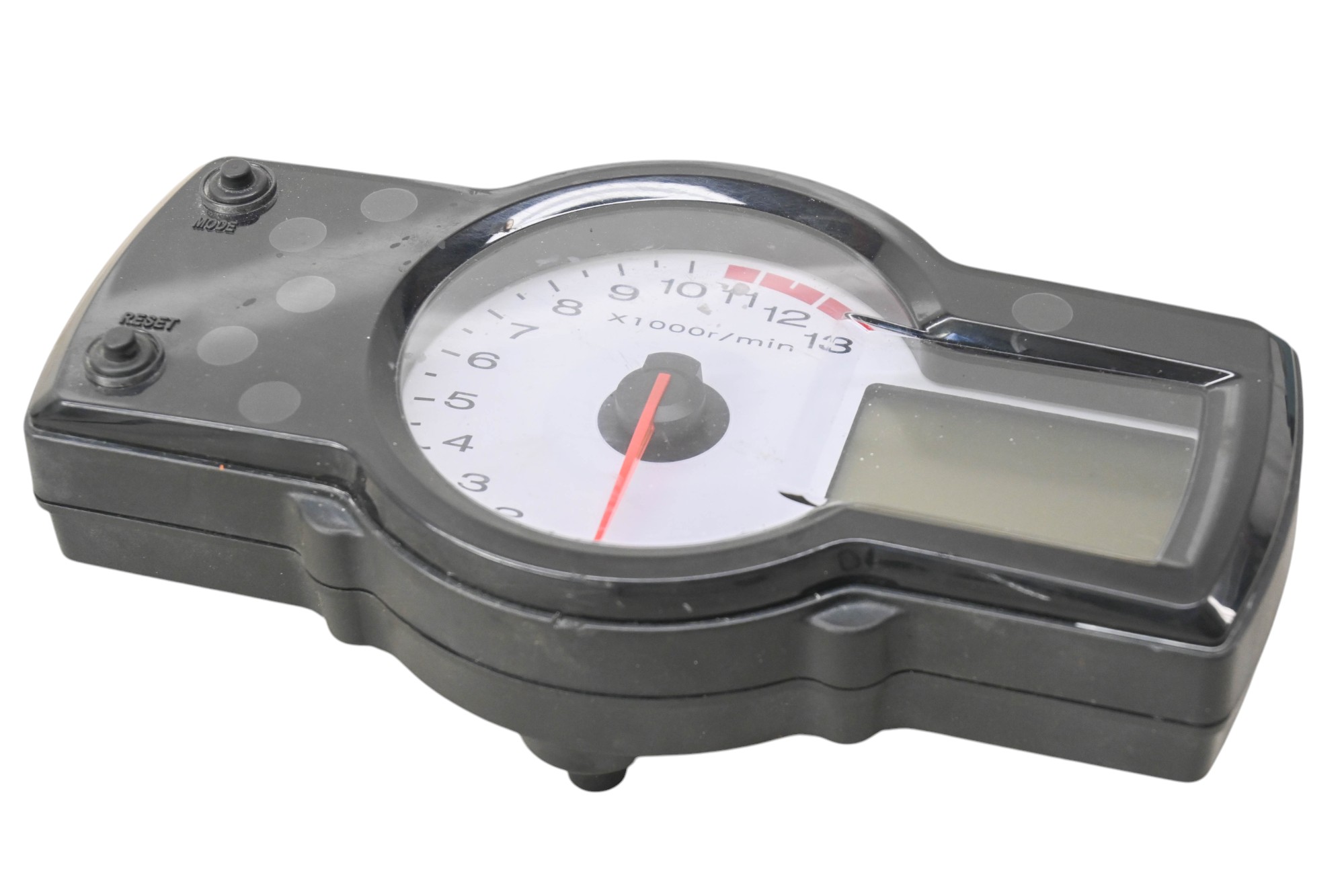09 Kawasaki Versys 650 Speedometer Dash LE650A