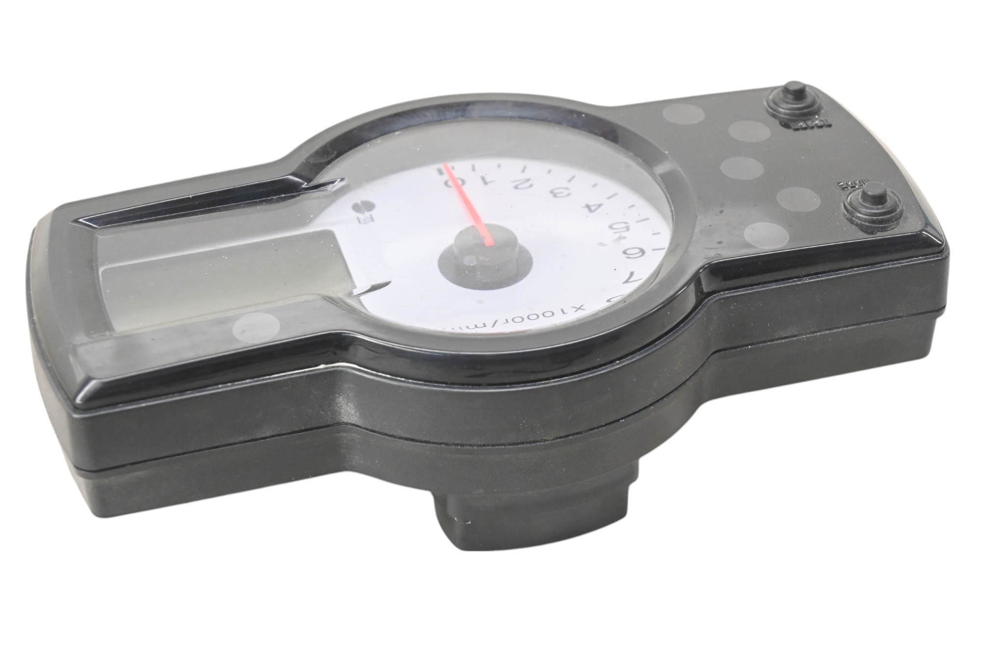 09 Kawasaki Versys 650 Speedometer Dash LE650A