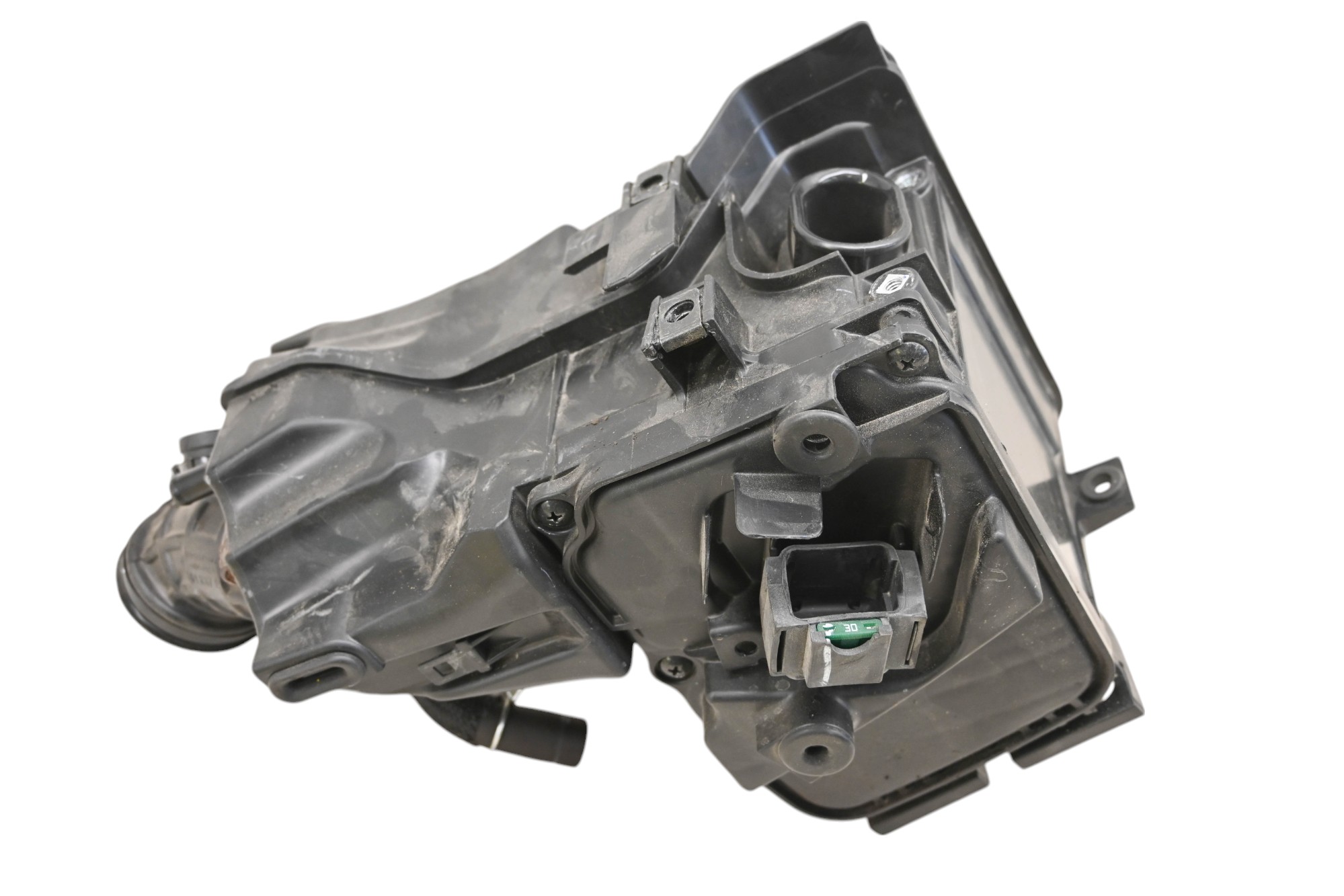 22 Honda Rebel 300 Airbox Intake Air Box CMX300