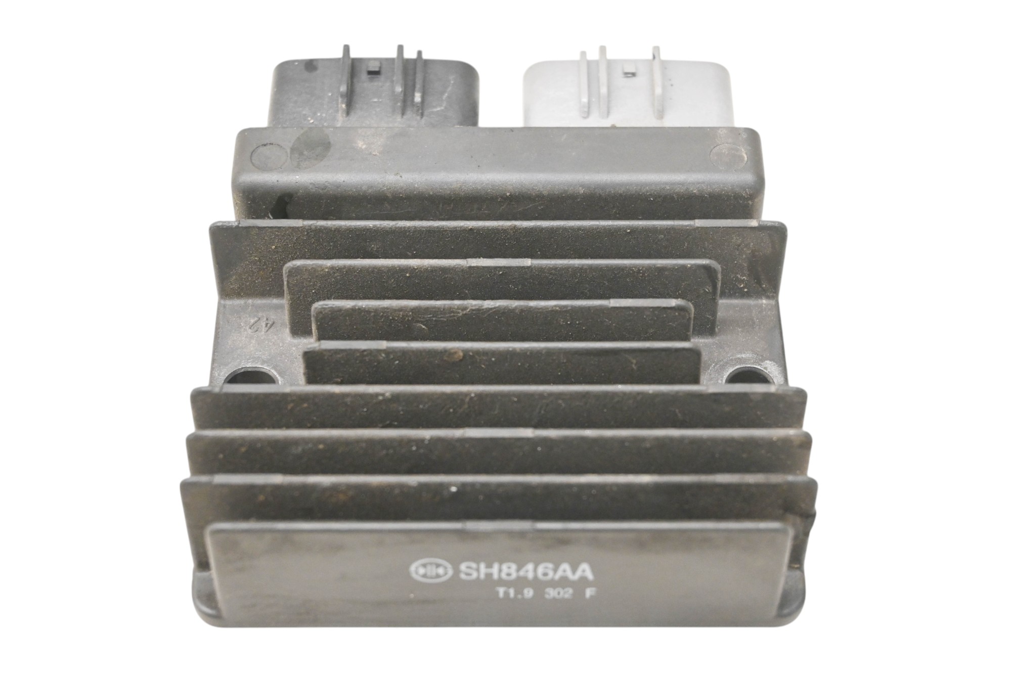 22 Honda Rebel 300 Regulator Rectifier CMX300
