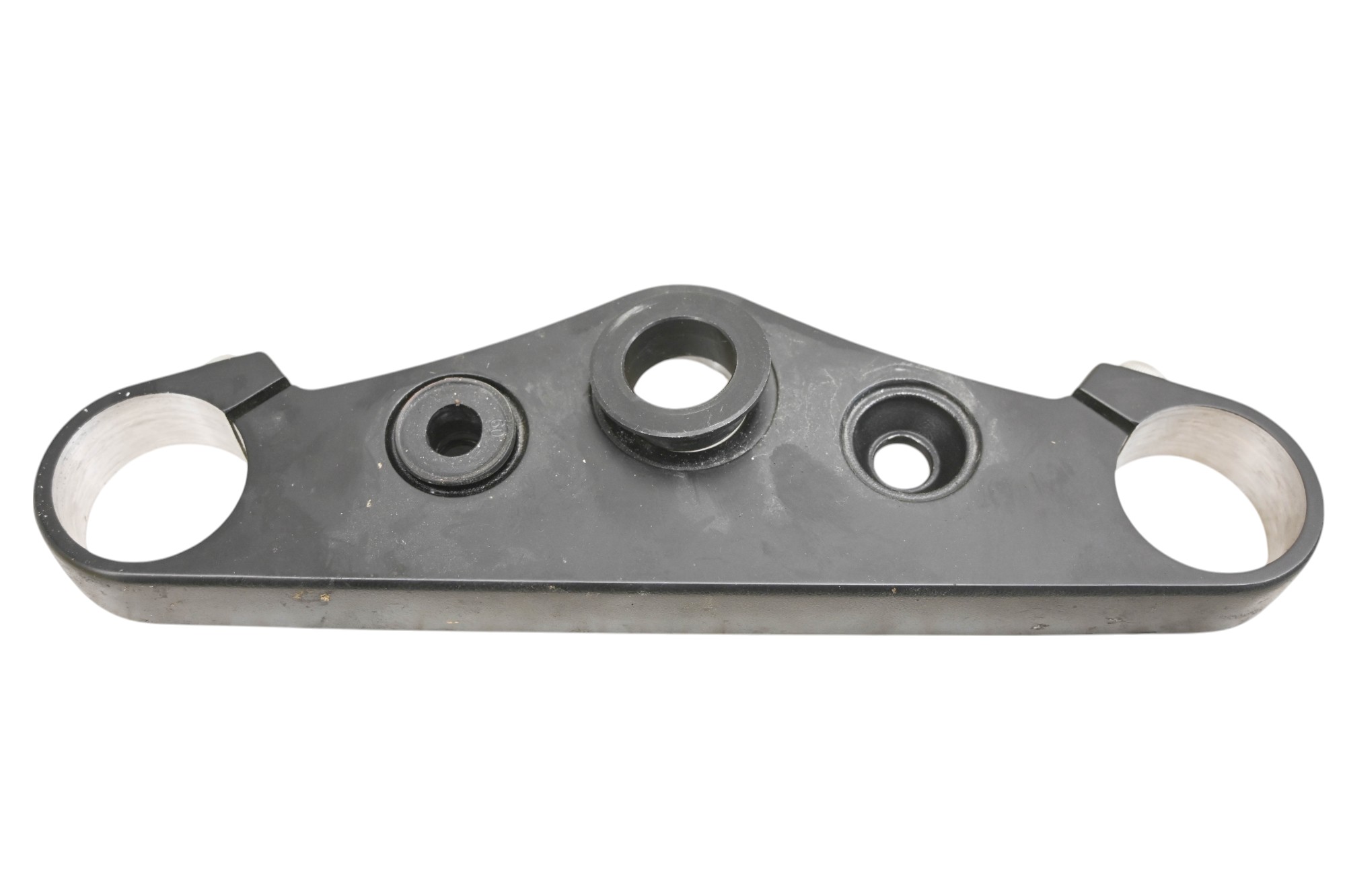 22 Honda Rebel 300 Upper Steering Fork Bridge CMX300