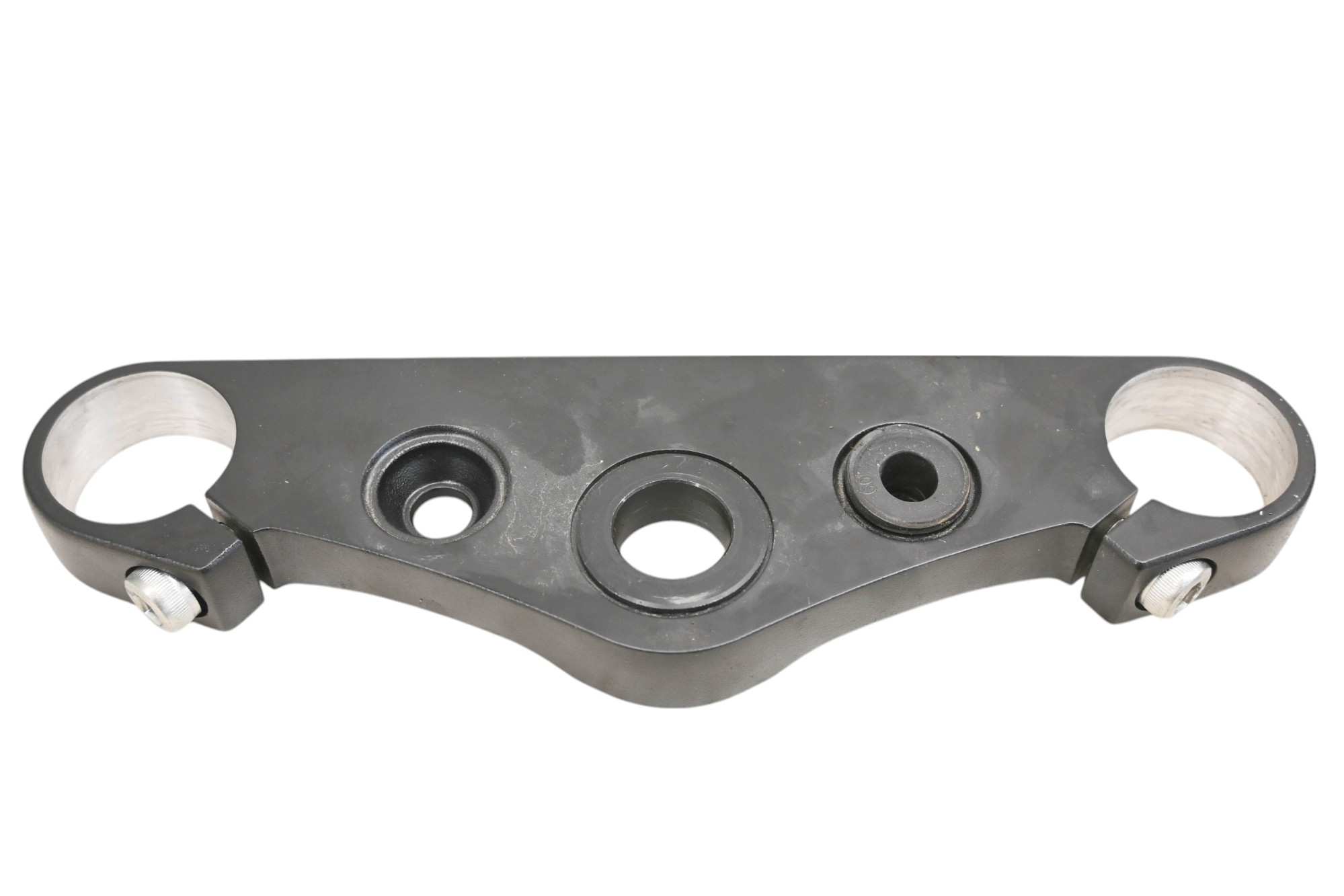 22 Honda Rebel 300 Upper Steering Fork Bridge CMX300