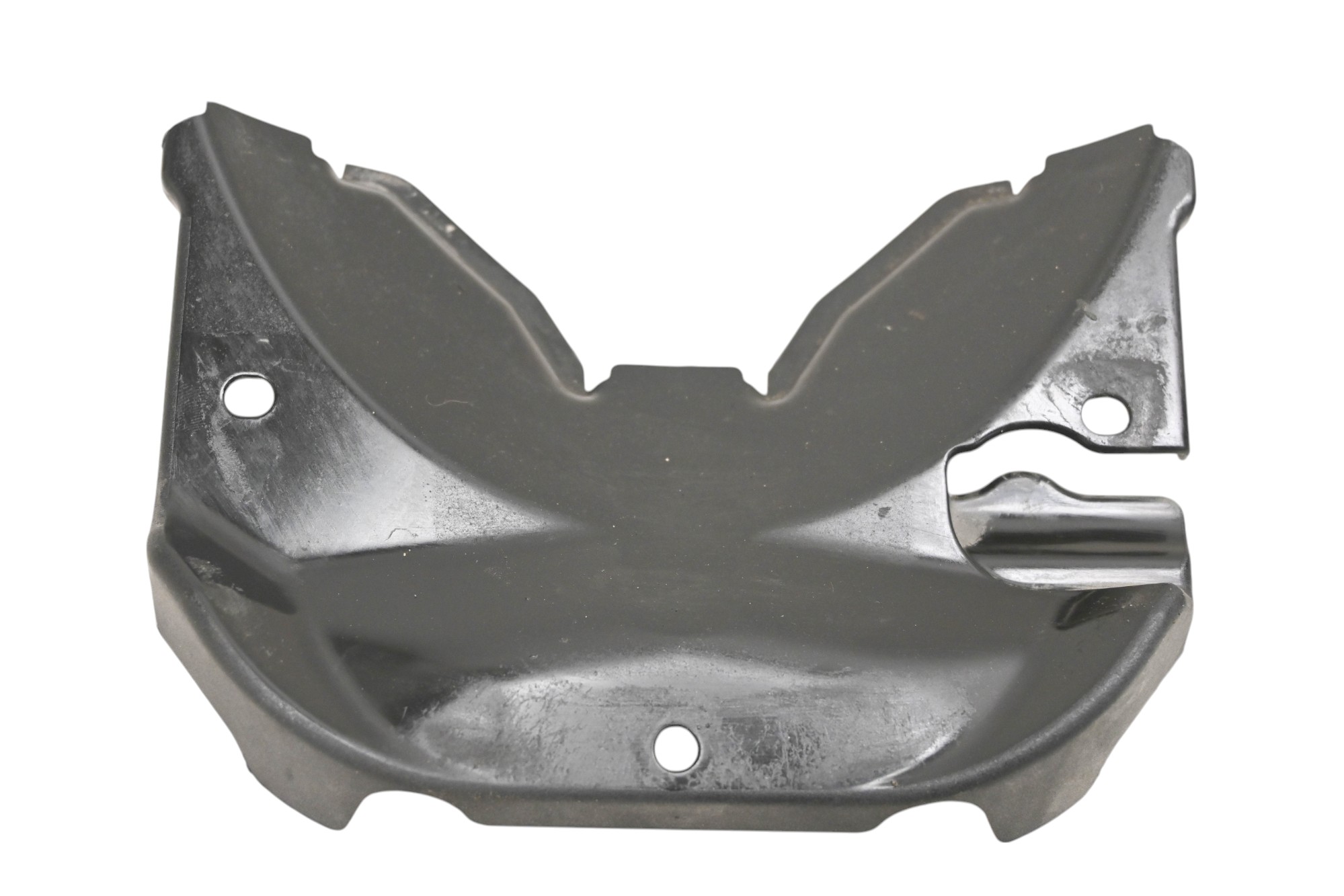 22 Honda Rebel 300 Battery Box Cover CMX300