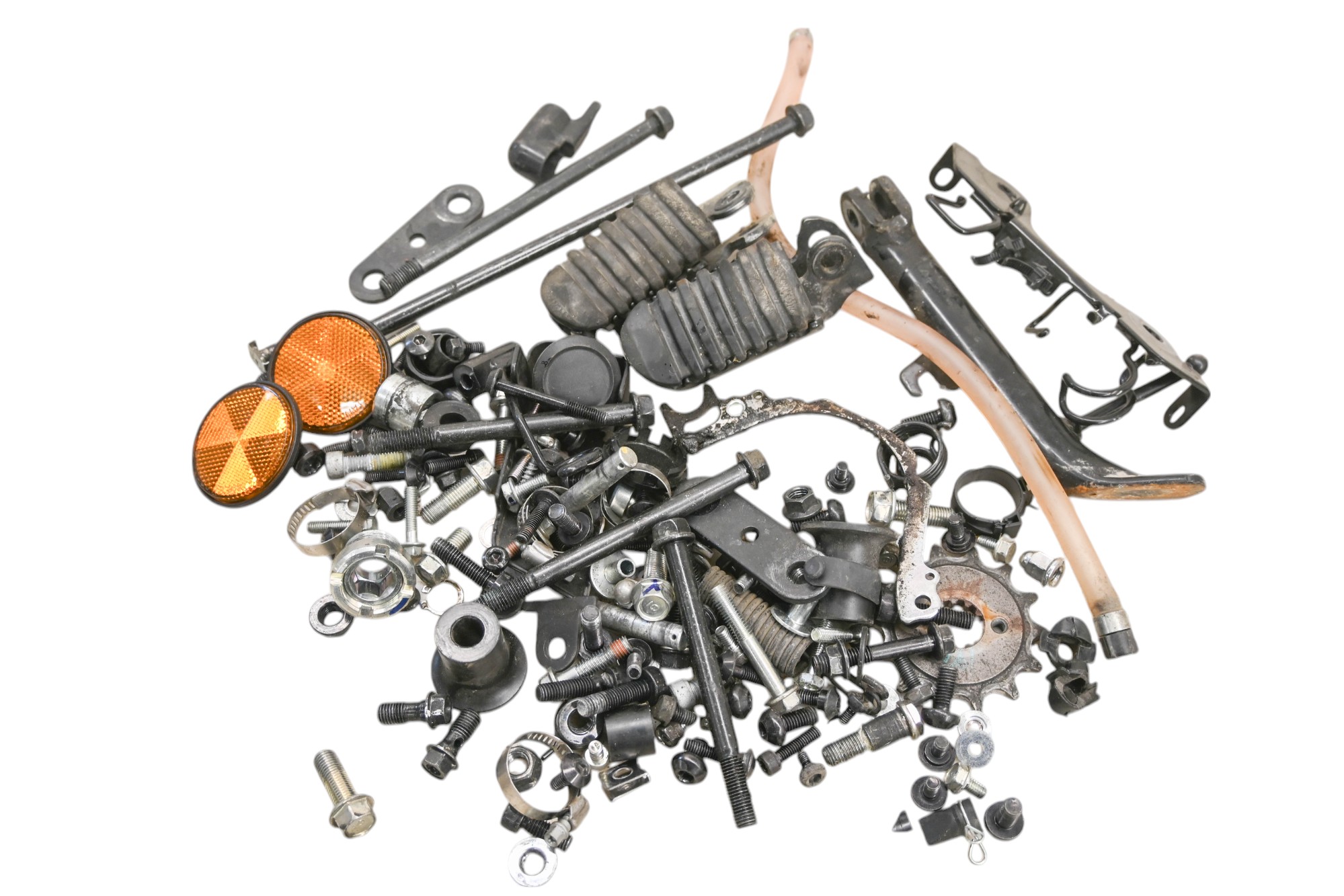 22 Honda Rebel 300 Hardware Set Nuts & Bolts CMX300