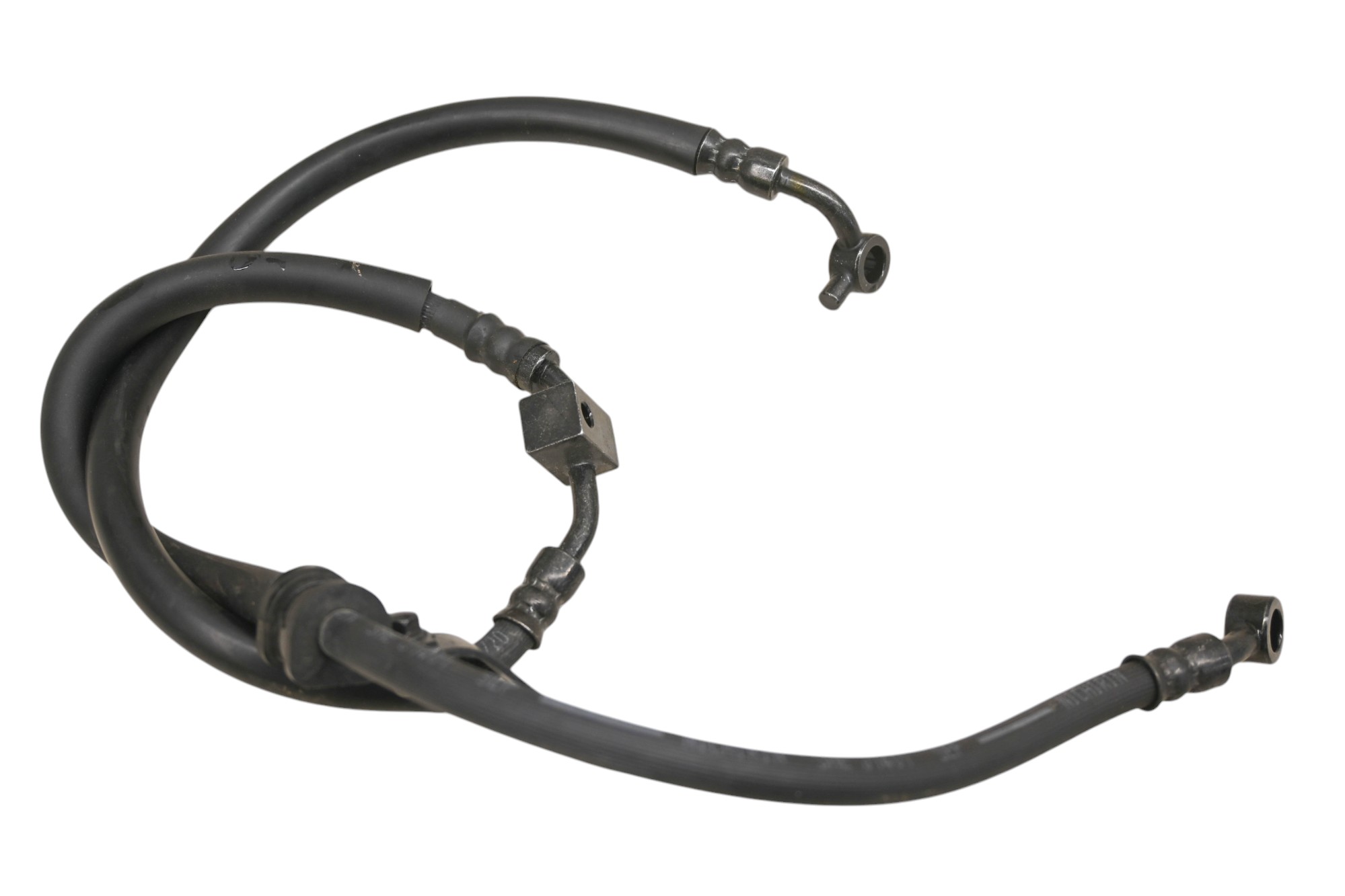 22 Honda Rebel 300 Front Brake Line CMX300