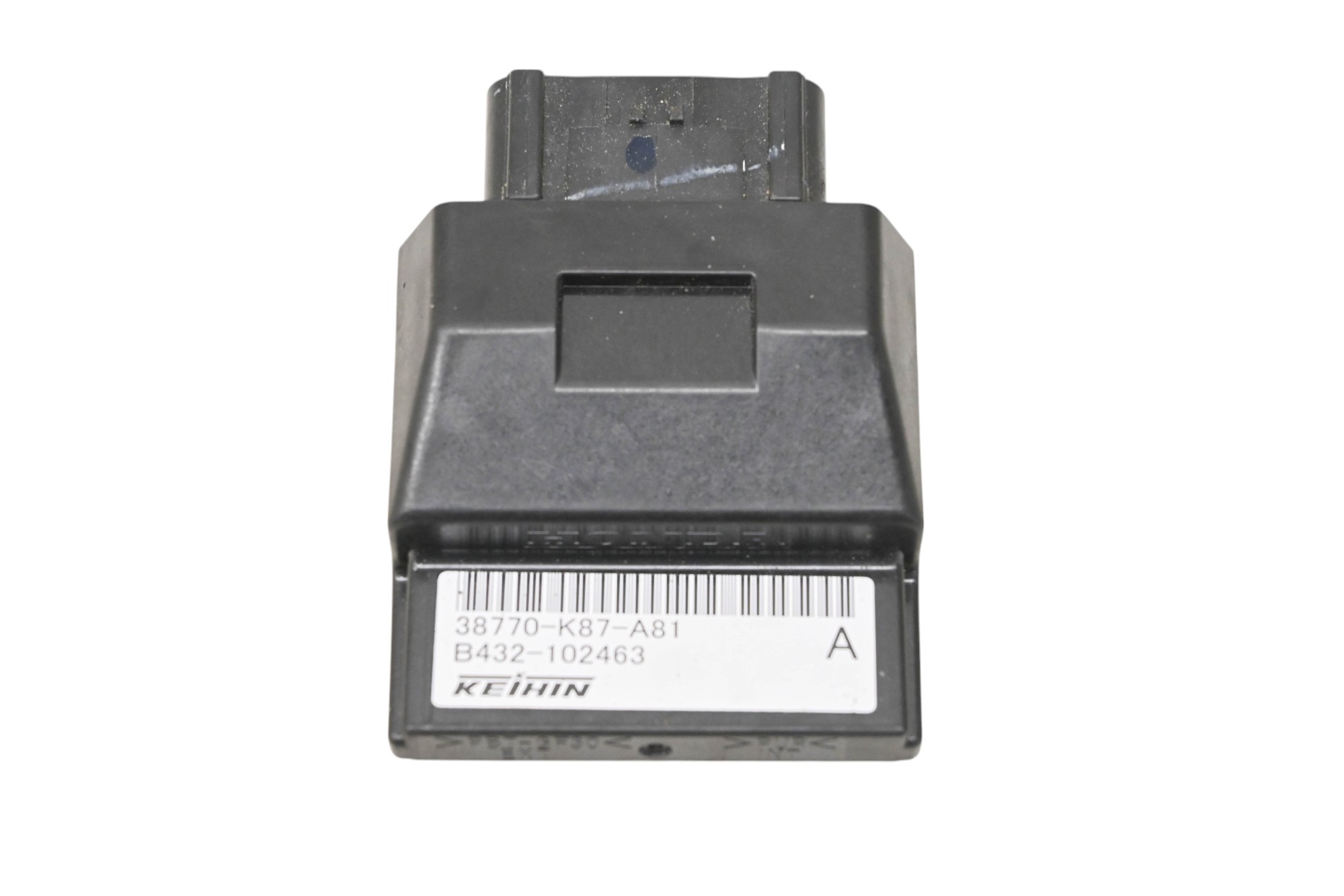 22 Honda Rebel 300 Electric Control Unit Ecu CMX300