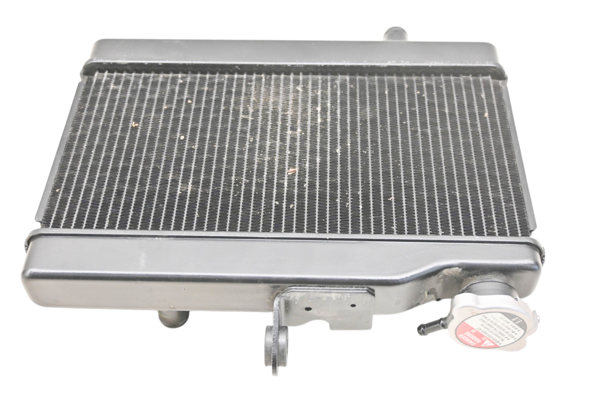 22 Honda Rebel 300 Radiator CMX300