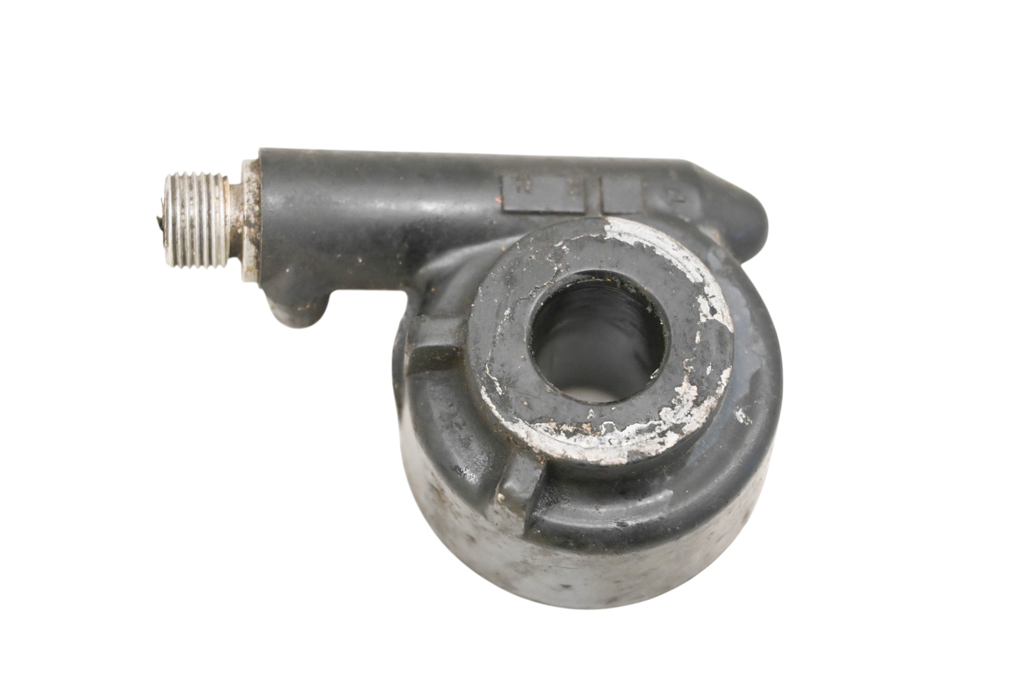 87 Kawasaki Ninja 500 Speedometer Gear Housing EX500A