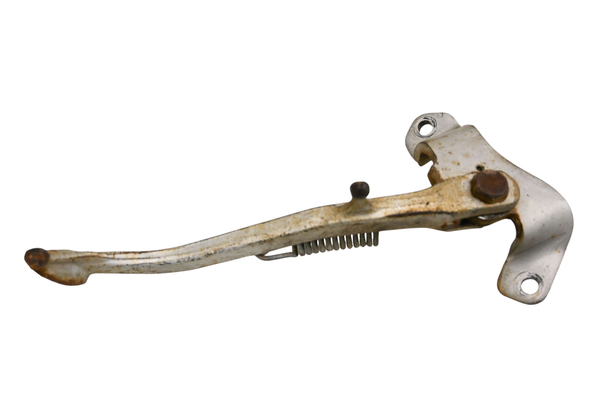 87 Kawasaki Ninja 500 Kick Stand Lever EX500A
