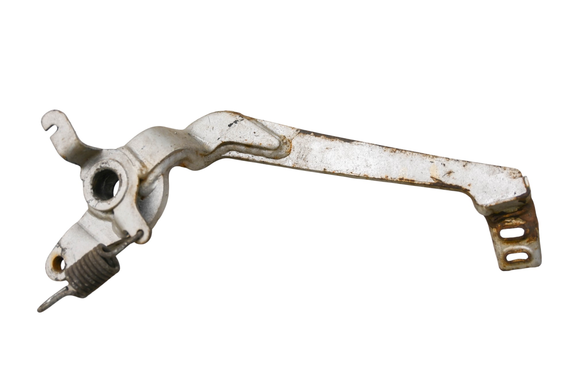 87 Kawasaki Ninja 500 Brake Pedal EX500A
