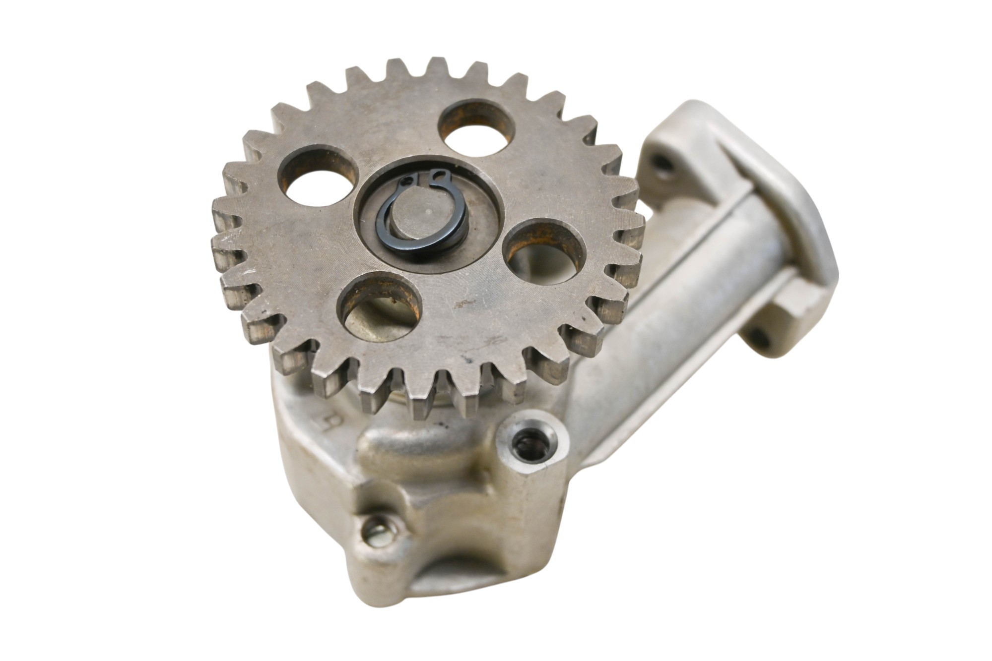 87 Kawasaki Ninja 500 Oil Pump EX500A