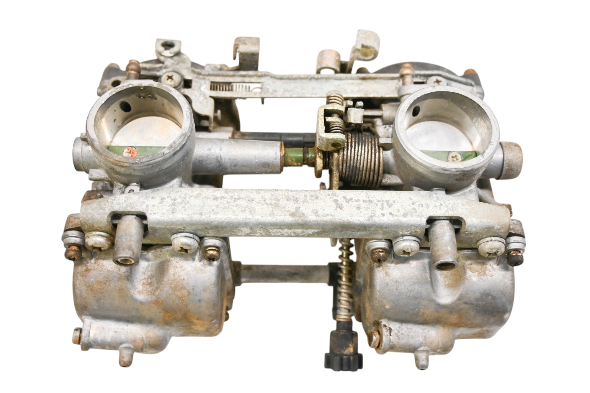 87 Kawasaki Ninja 500 Carburetor Carb EX500A