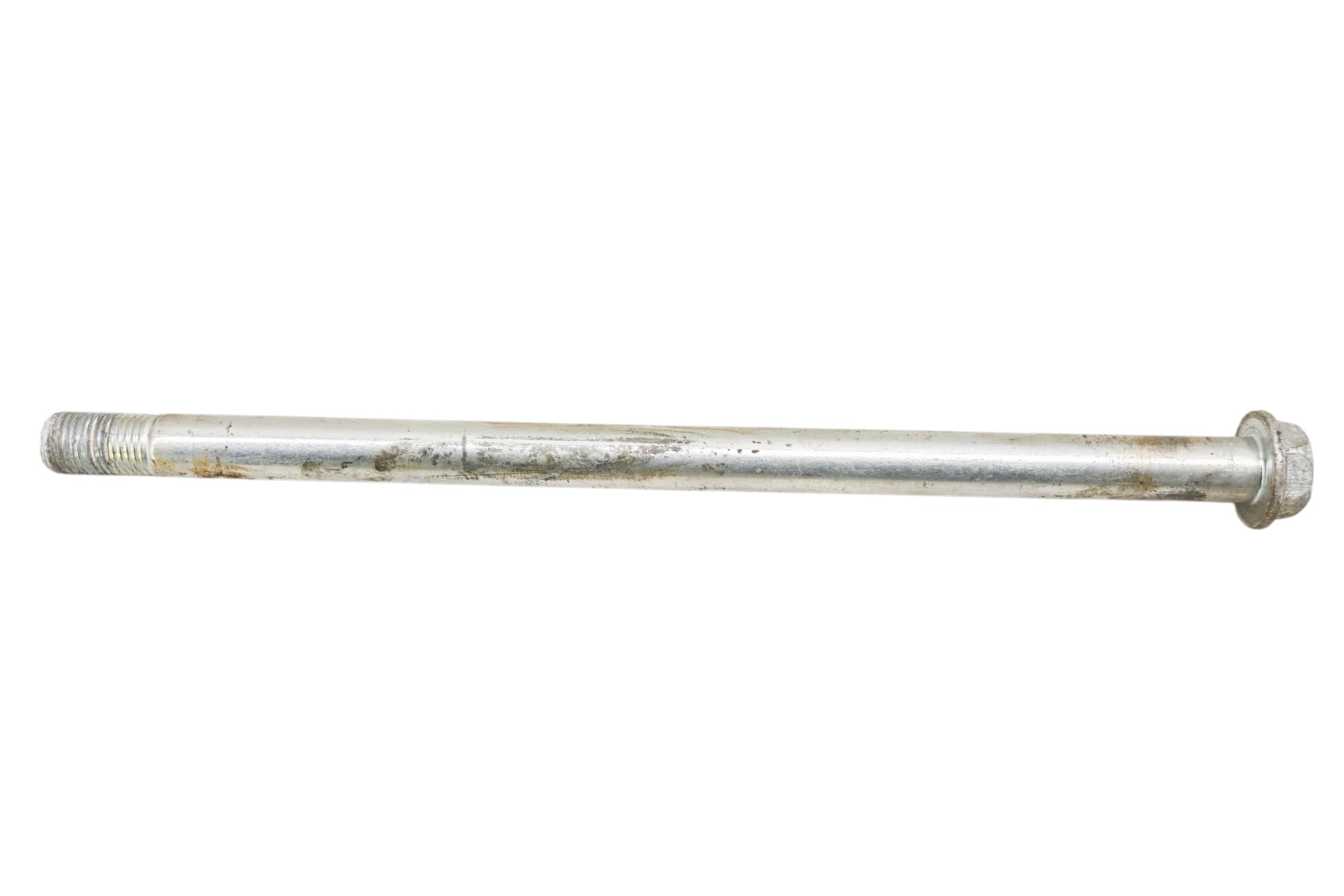 87 Kawasaki Ninja 500 Rear Swingarm Bolt EX500A