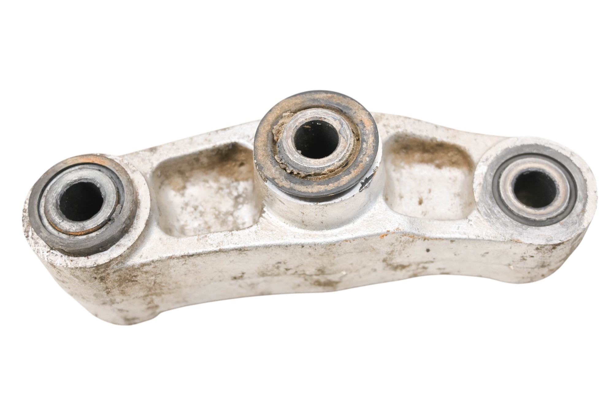 87 Kawasaki Ninja 500 Rear Shock Linkage EX500A