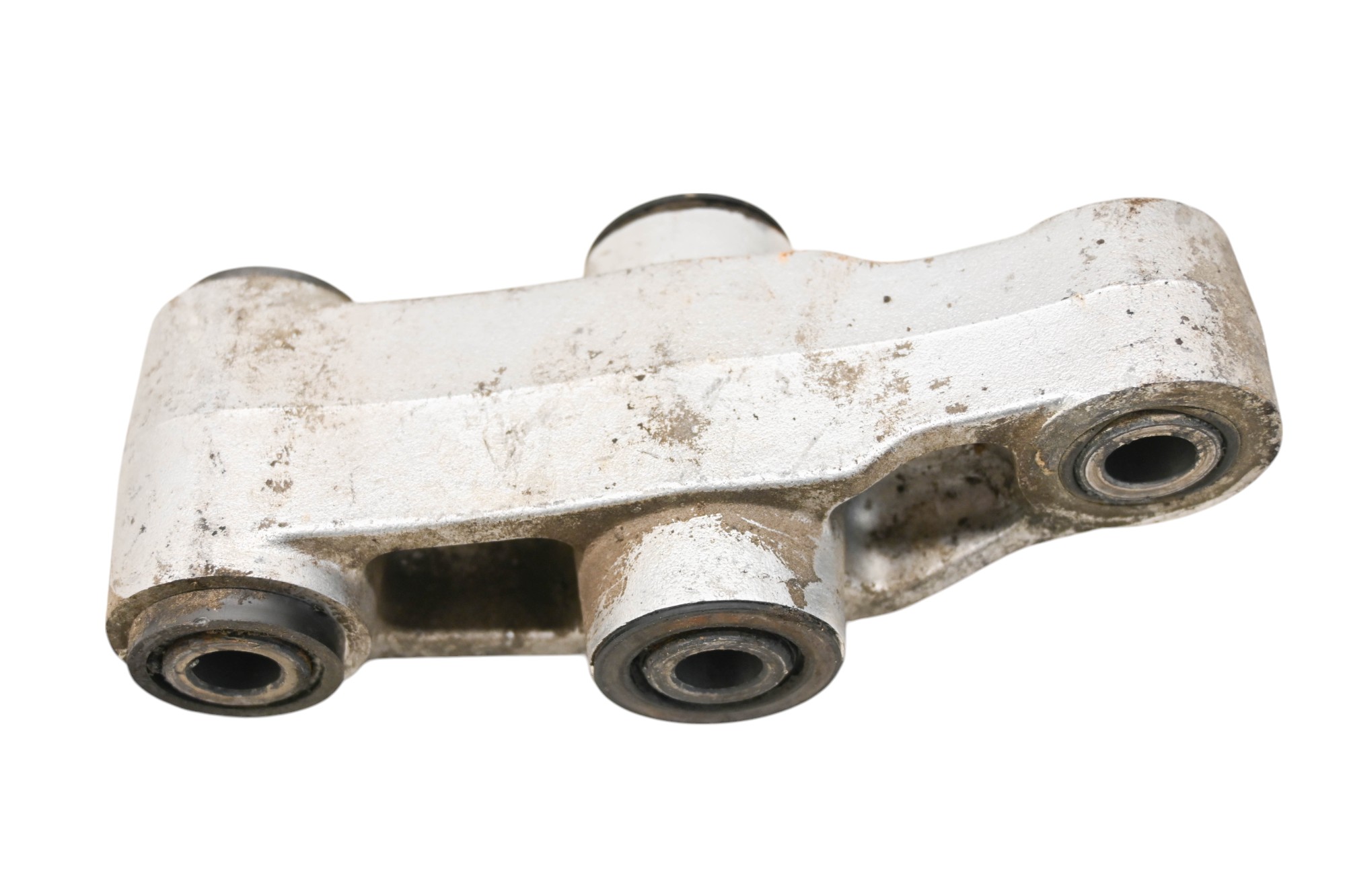 87 Kawasaki Ninja 500 Rear Shock Linkage EX500A