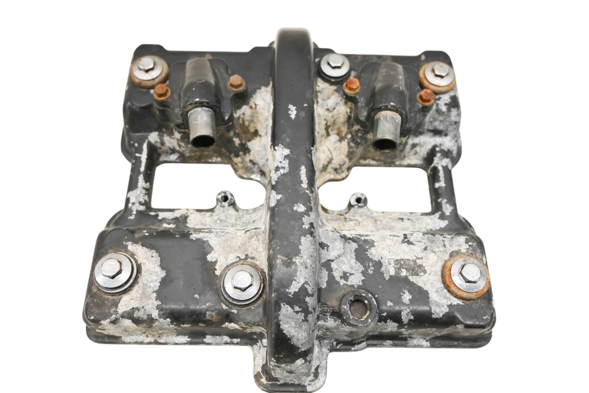 87 Kawasaki Ninja 500 Valve Cover EX500A