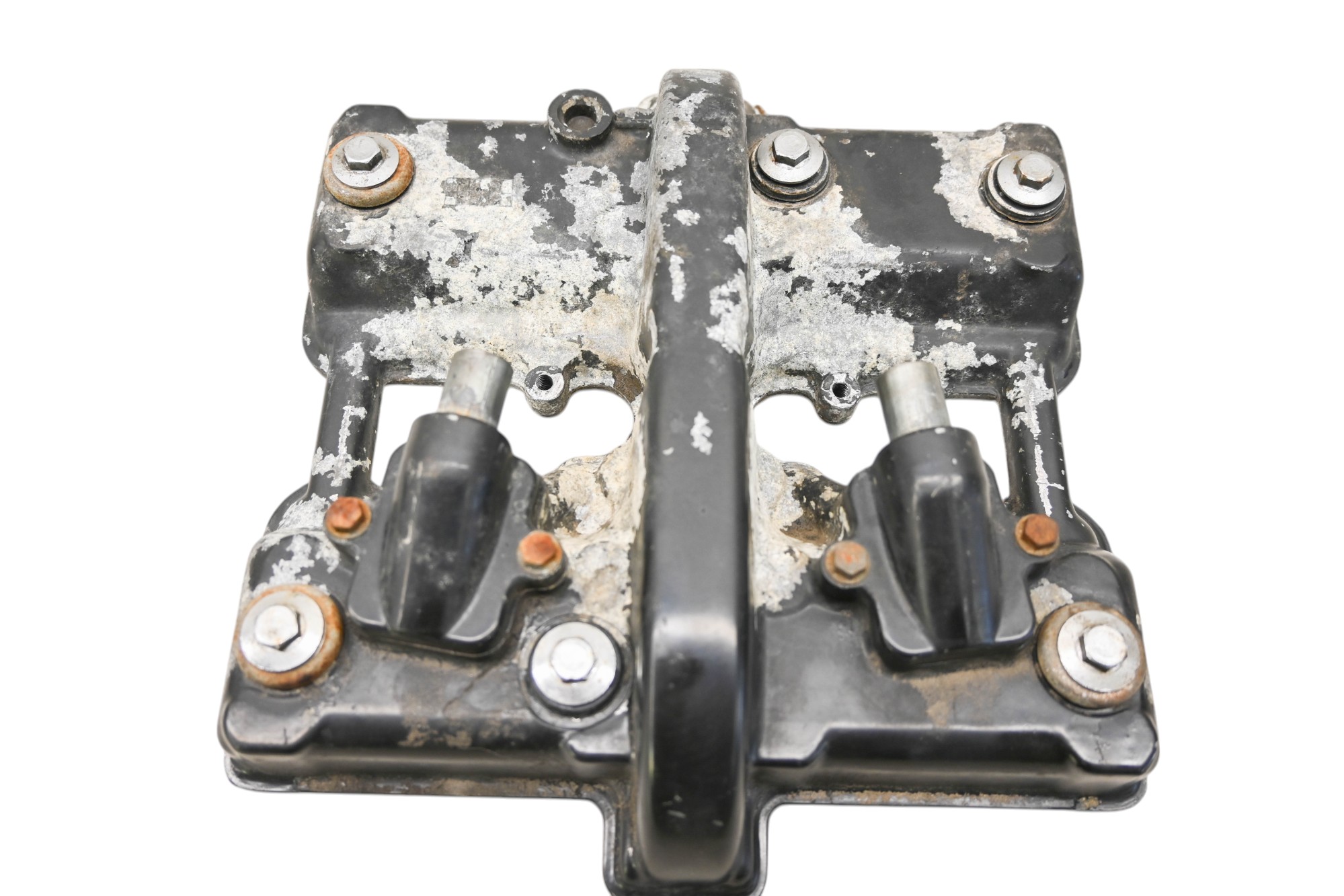 87 Kawasaki Ninja 500 Valve Cover EX500A