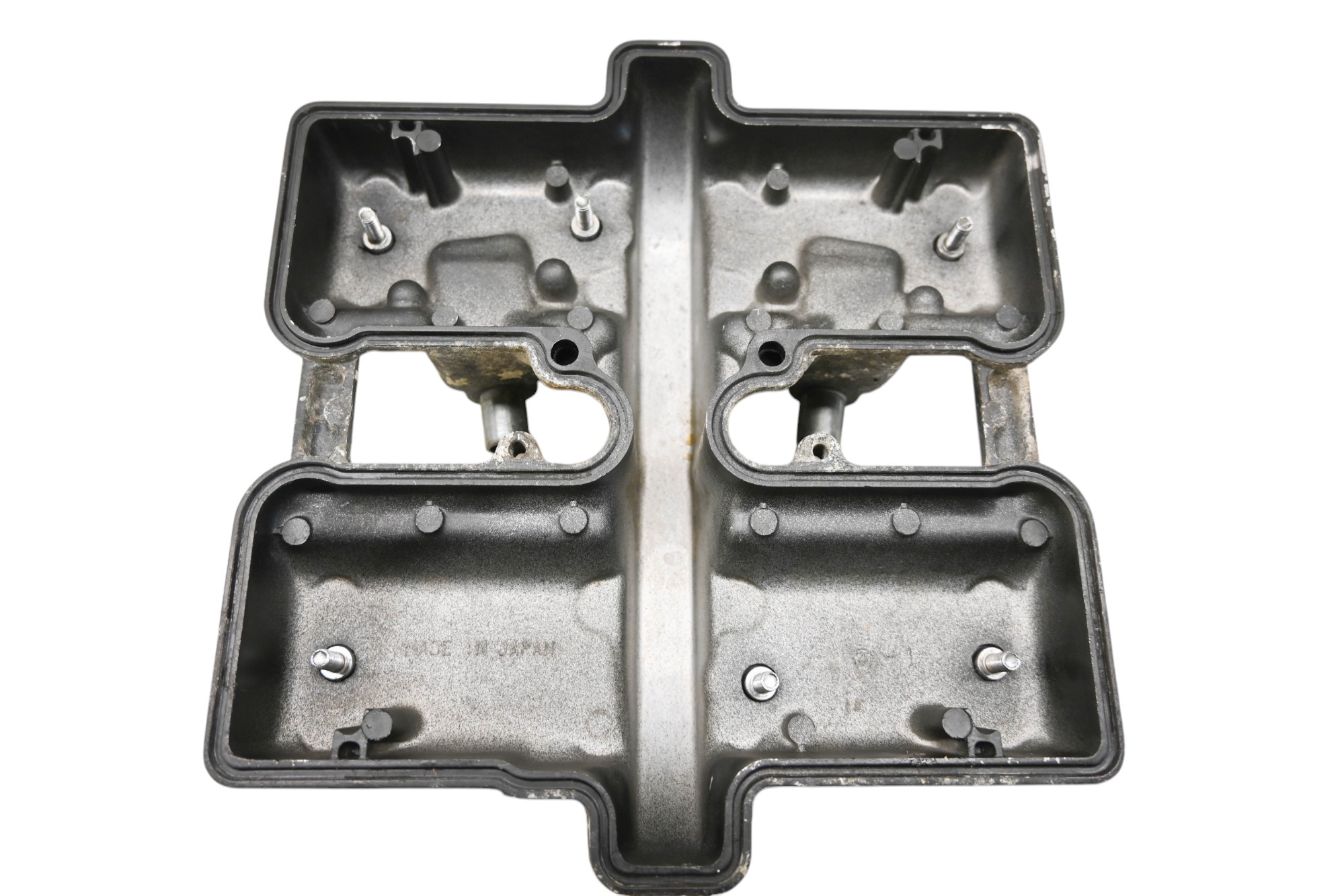 87 Kawasaki Ninja 500 Valve Cover EX500A