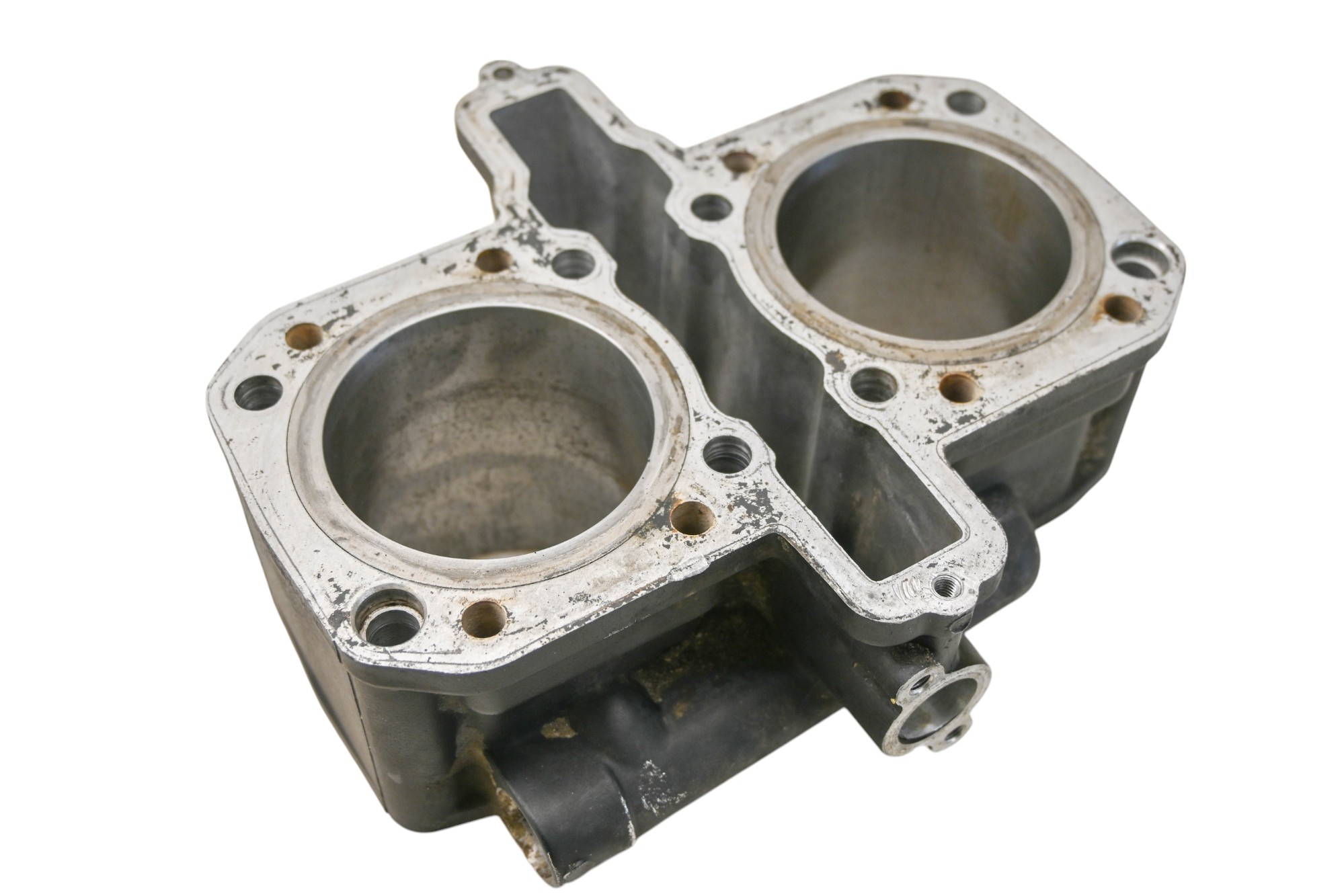 87 Kawasaki Ninja 500 Cylinder EX500A