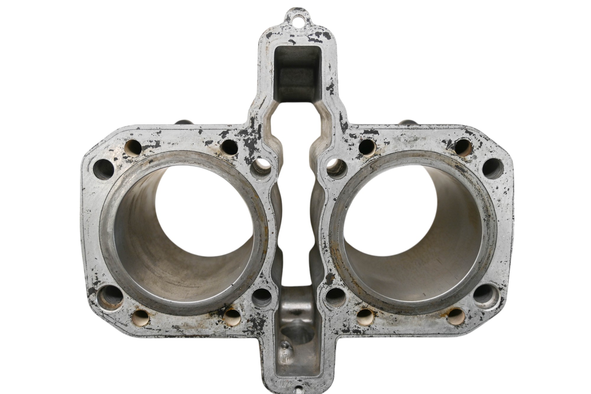 87 Kawasaki Ninja 500 Cylinder EX500A