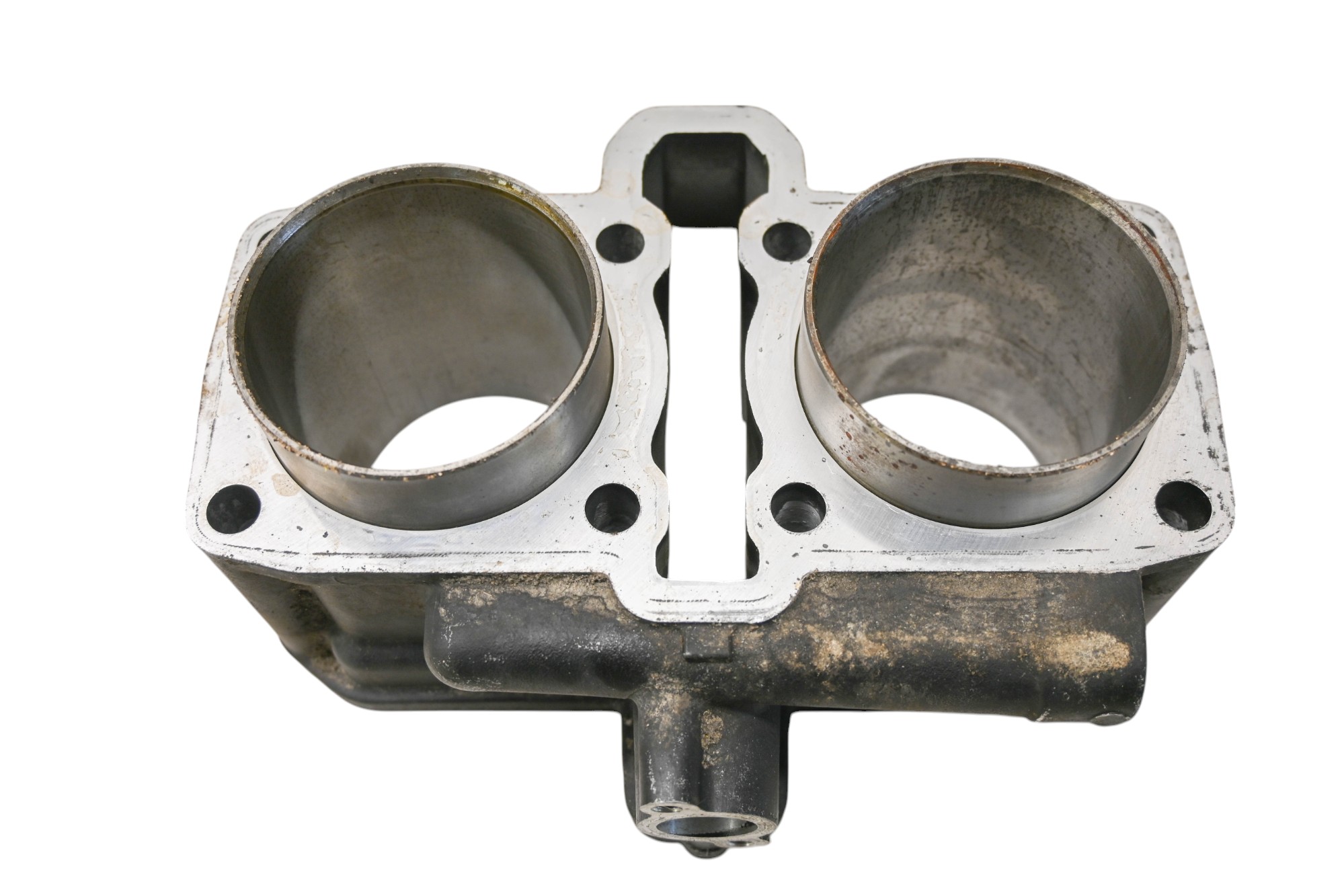 87 Kawasaki Ninja 500 Cylinder EX500A