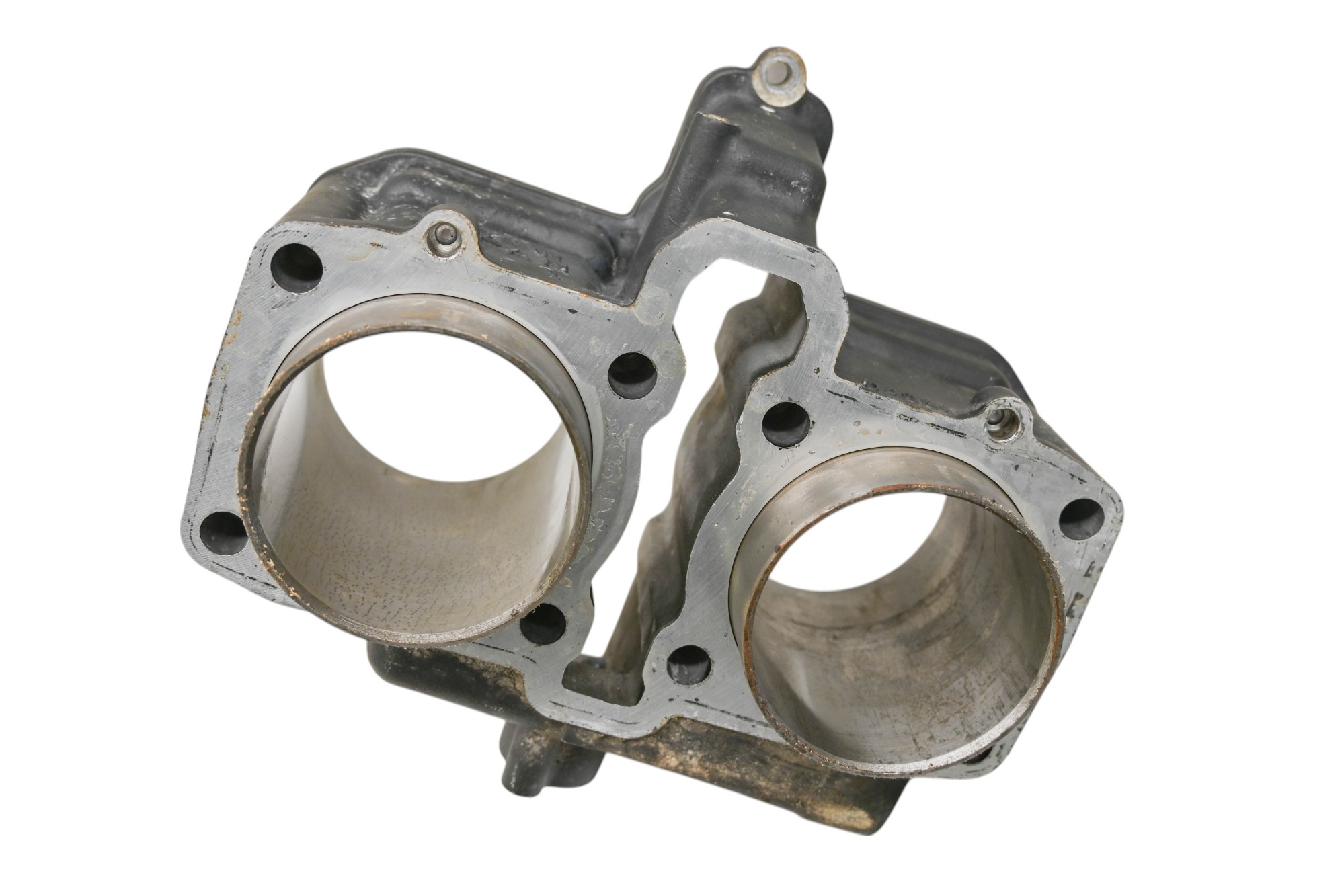87 Kawasaki Ninja 500 Cylinder EX500A