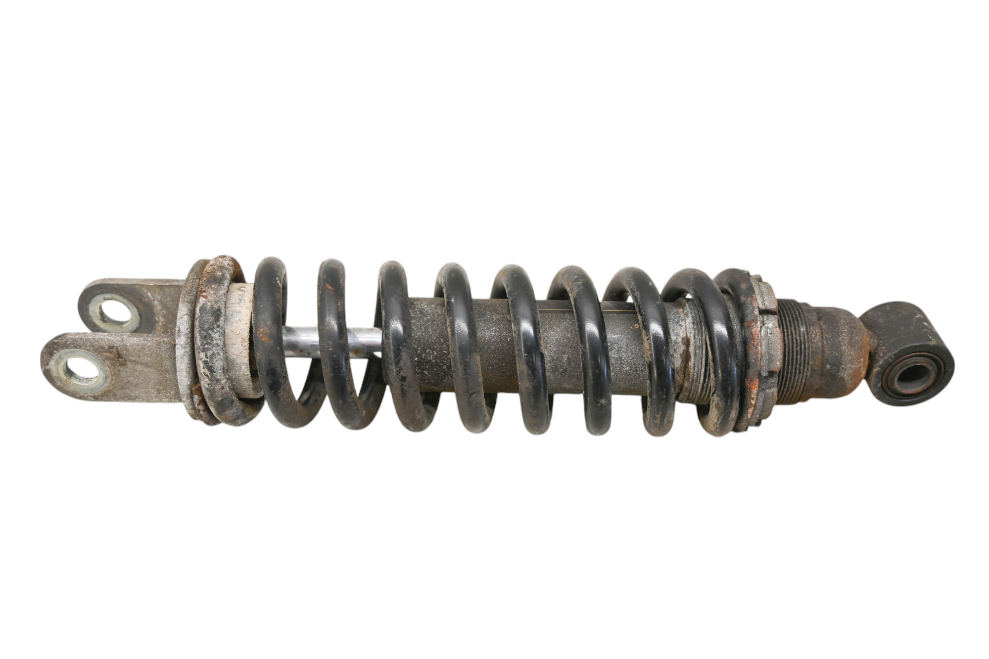 87 Kawasaki Ninja 500 Rear Shock EX500A