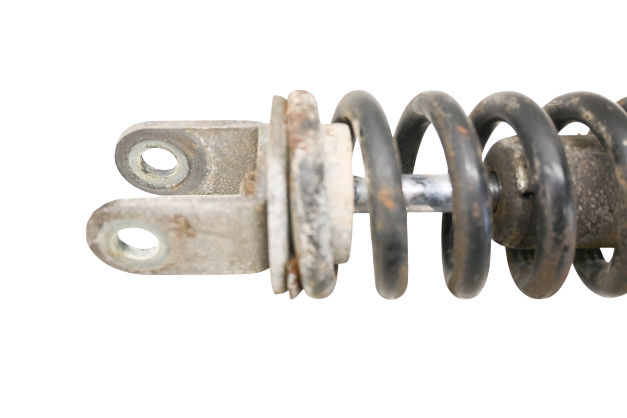 87 Kawasaki Ninja 500 Rear Shock EX500A