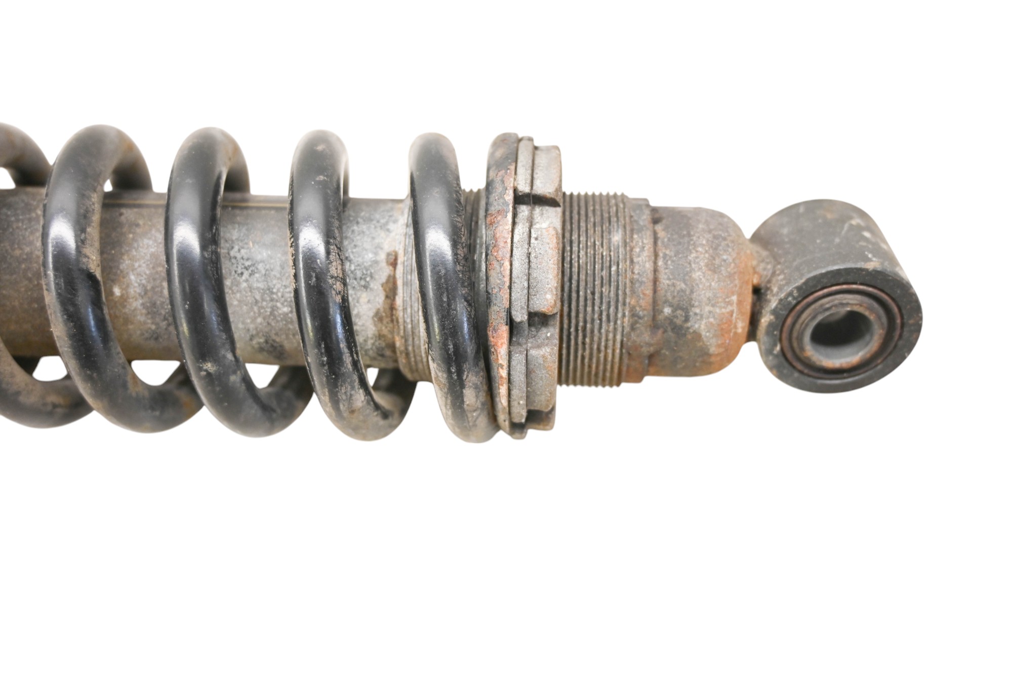 87 Kawasaki Ninja 500 Rear Shock EX500A